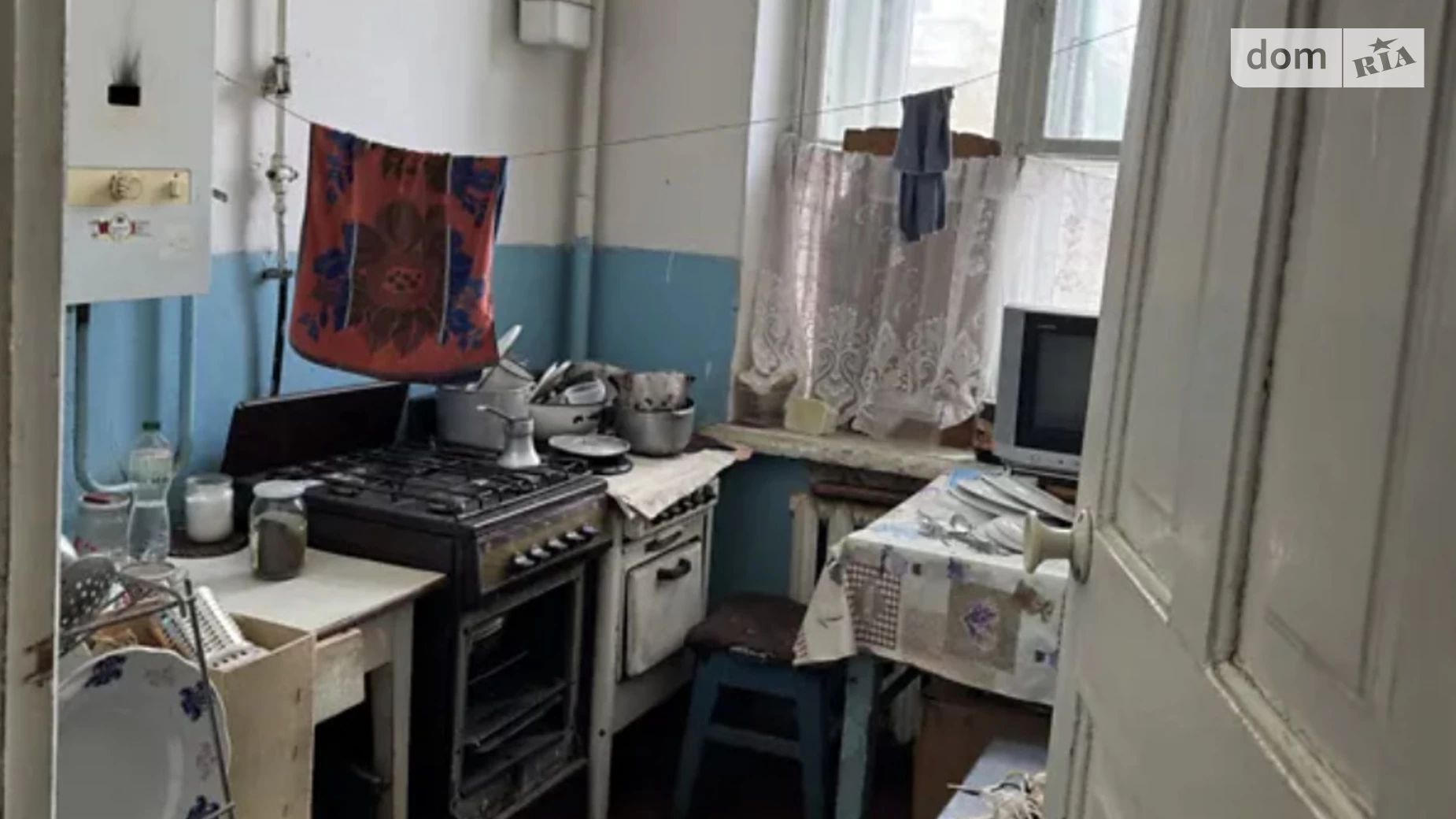 Продається 2-кімнатна квартира 44 кв. м у Рівному, цена: 39999 $ - фото 4