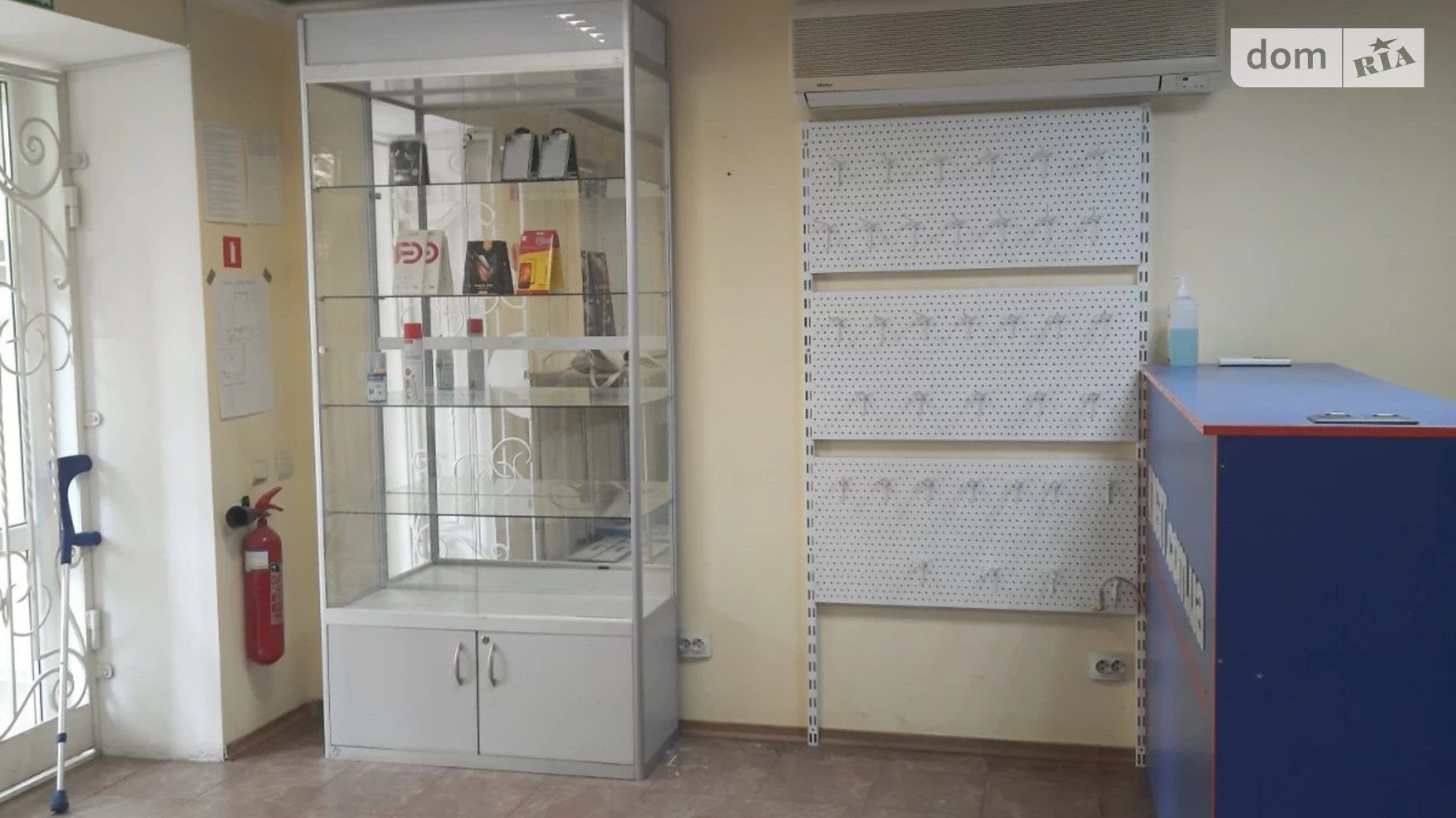 Сдается в аренду офис 80 кв. м в бизнес-центре, цена: 20000 $ - фото 4