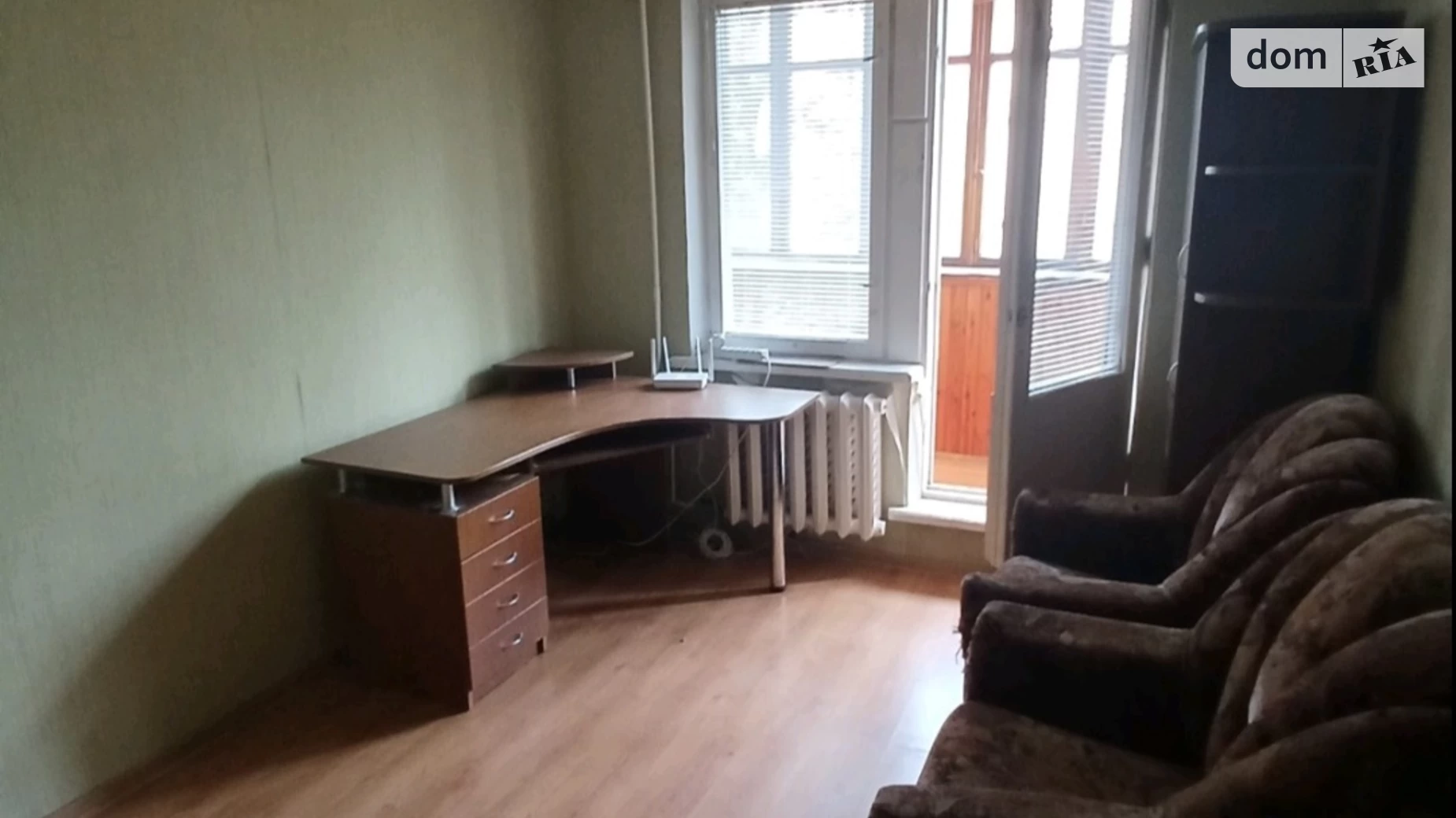 Продается 2-комнатная квартира 47 кв. м в Хмельницком, ул. Победы, 4 - фото 3