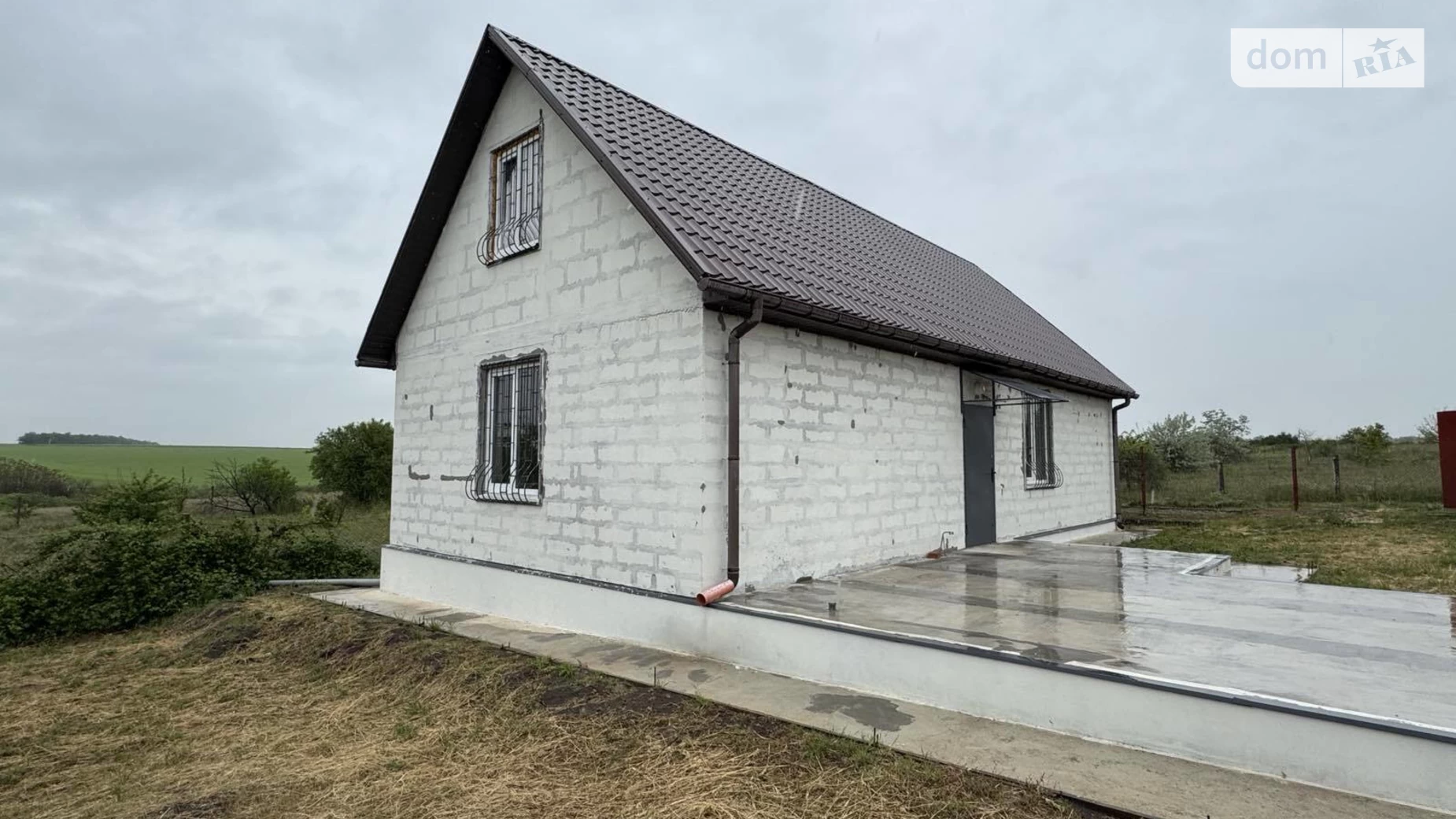 Продається одноповерховий будинок 70 кв. м з каміном, цена: 40000 $ - фото 4