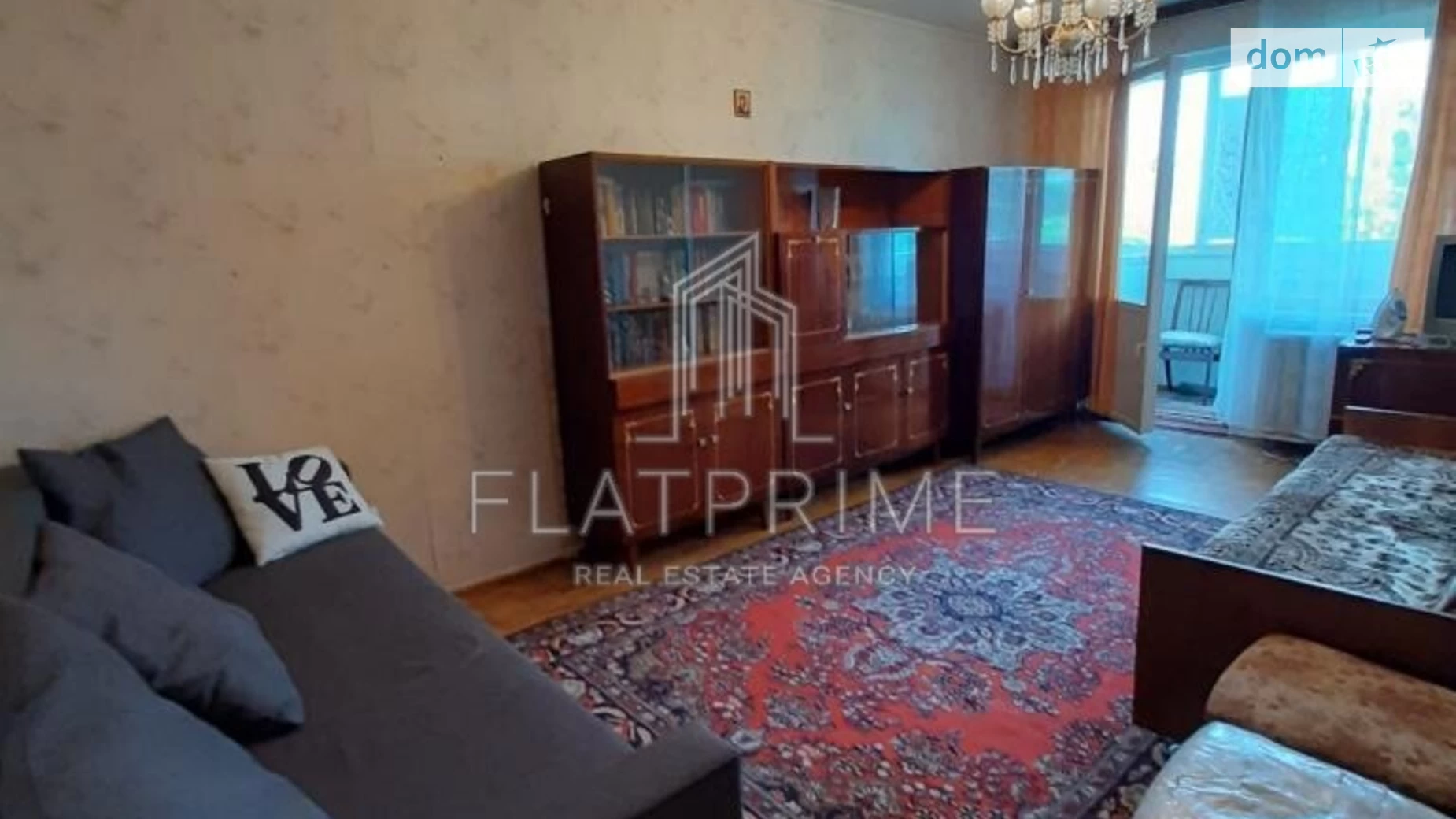 Продається 1-кімнатна квартира 35 кв. м у Києві, вул. Анатолія Солов'яненка(Олександра Бойченка), 8 - фото 4