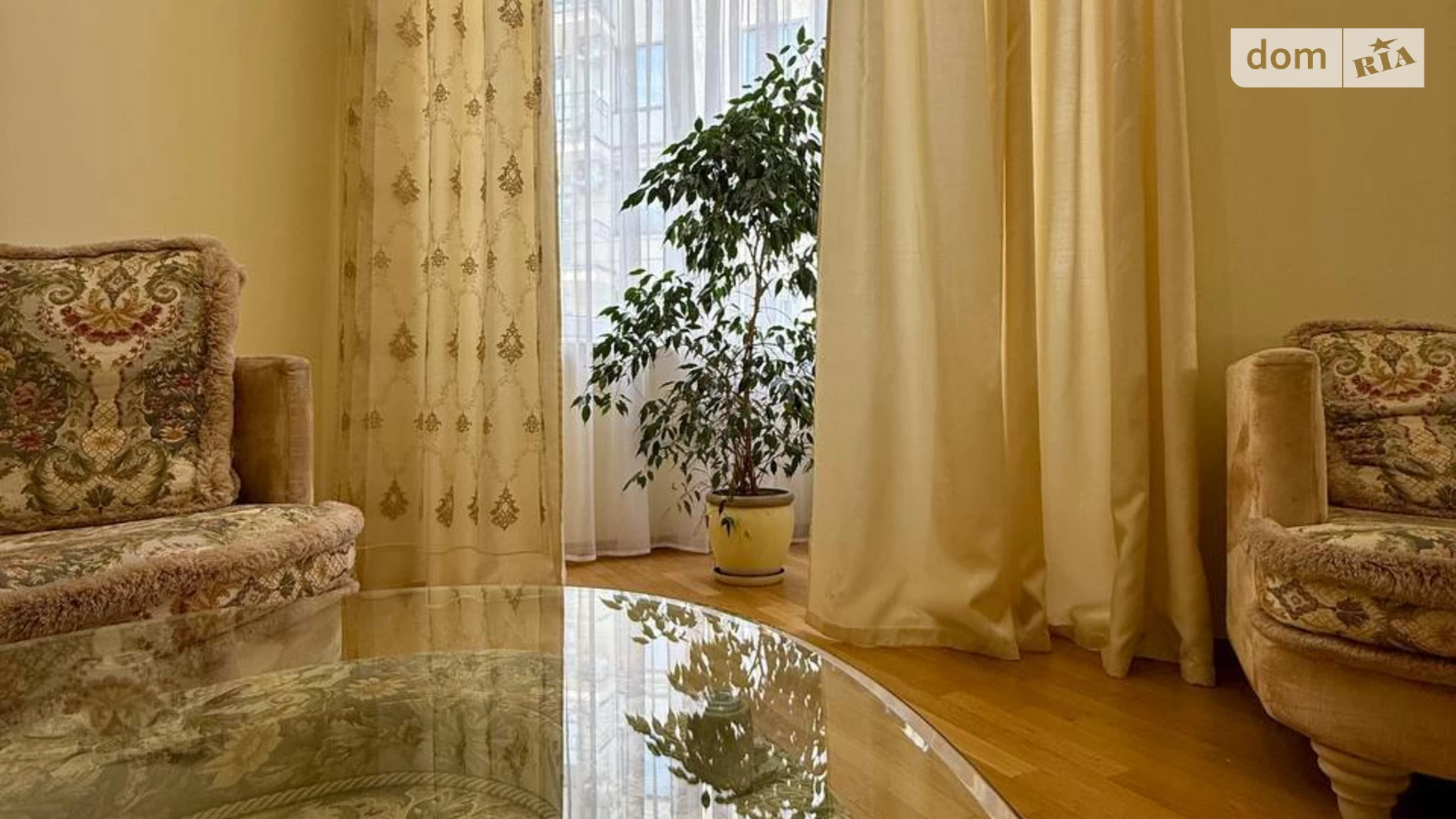 Сдается в аренду 4-комнатная квартира 160.8 кв. м в Львове, ул. Карпинца Ивана - фото 4