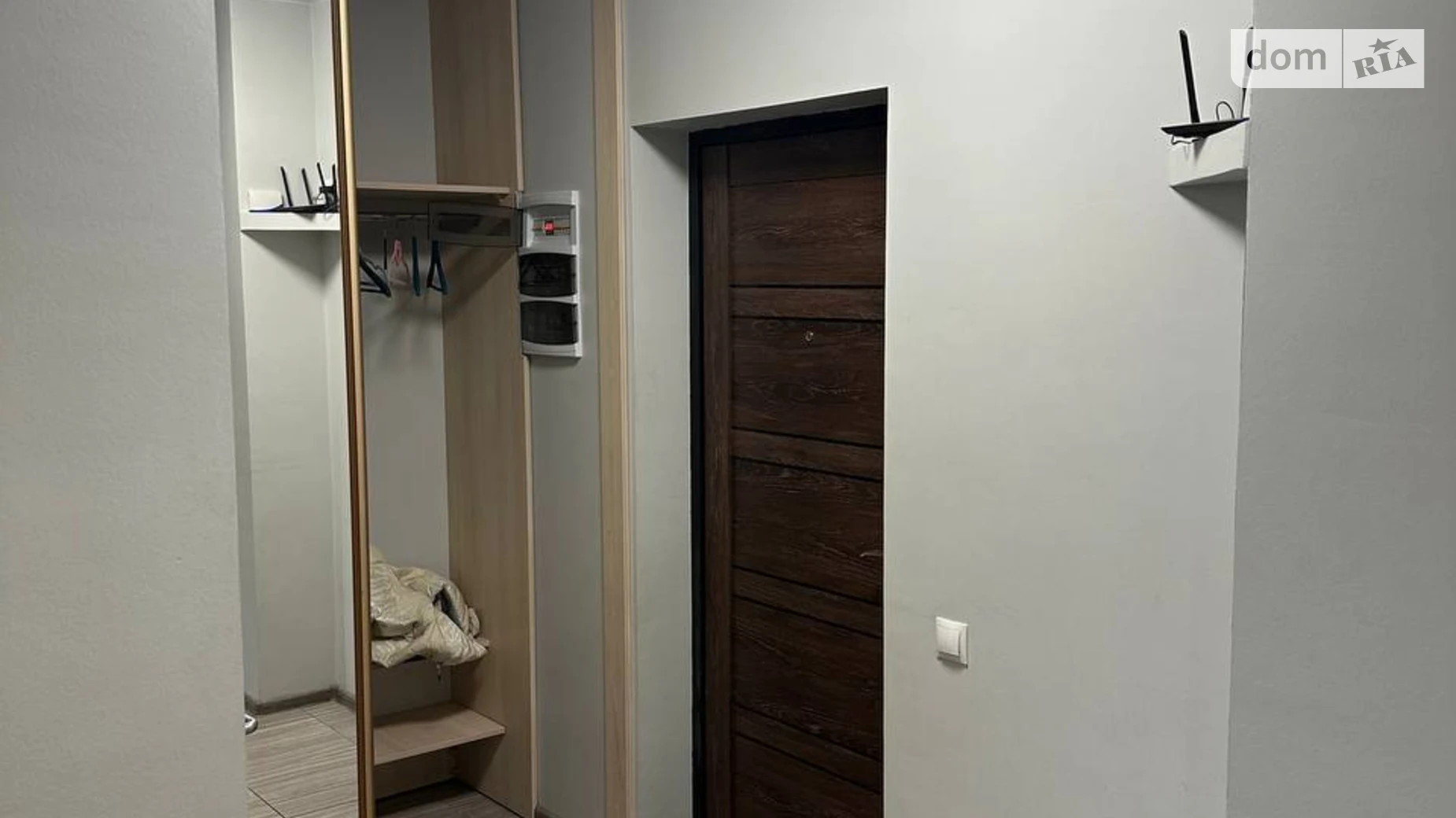 Продается 1-комнатная квартира 41.3 кв. м в, цена: 82000 $ - фото 3