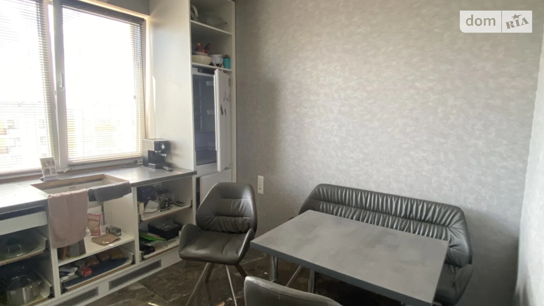 Продається 2-кімнатна квартира 57.9 кв. м у Лиманці, вул. Перлинна, 6 - фото 2