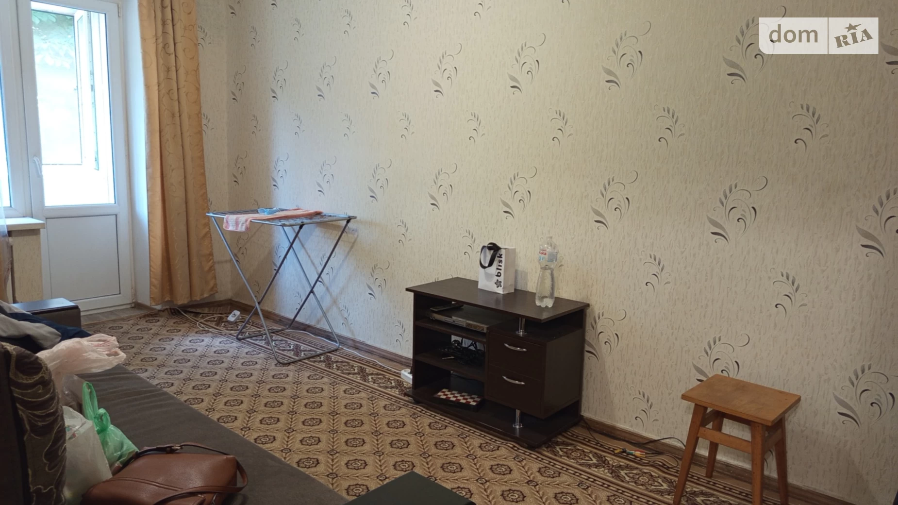 Продається 2-кімнатна квартира 42 кв. м у Одесі, вул. Сергія Ядова - фото 2