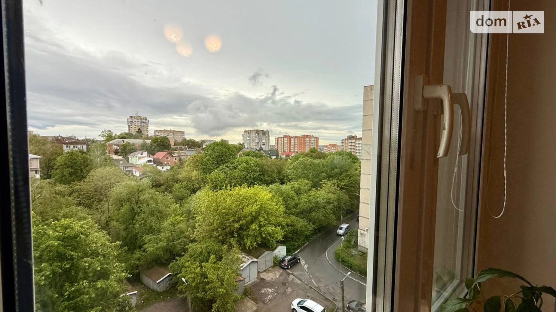 Сдается в аренду 3-комнатная квартира 65 кв. м в Виннице, ул. Марии Литвиненко-Вольгемут - фото 2