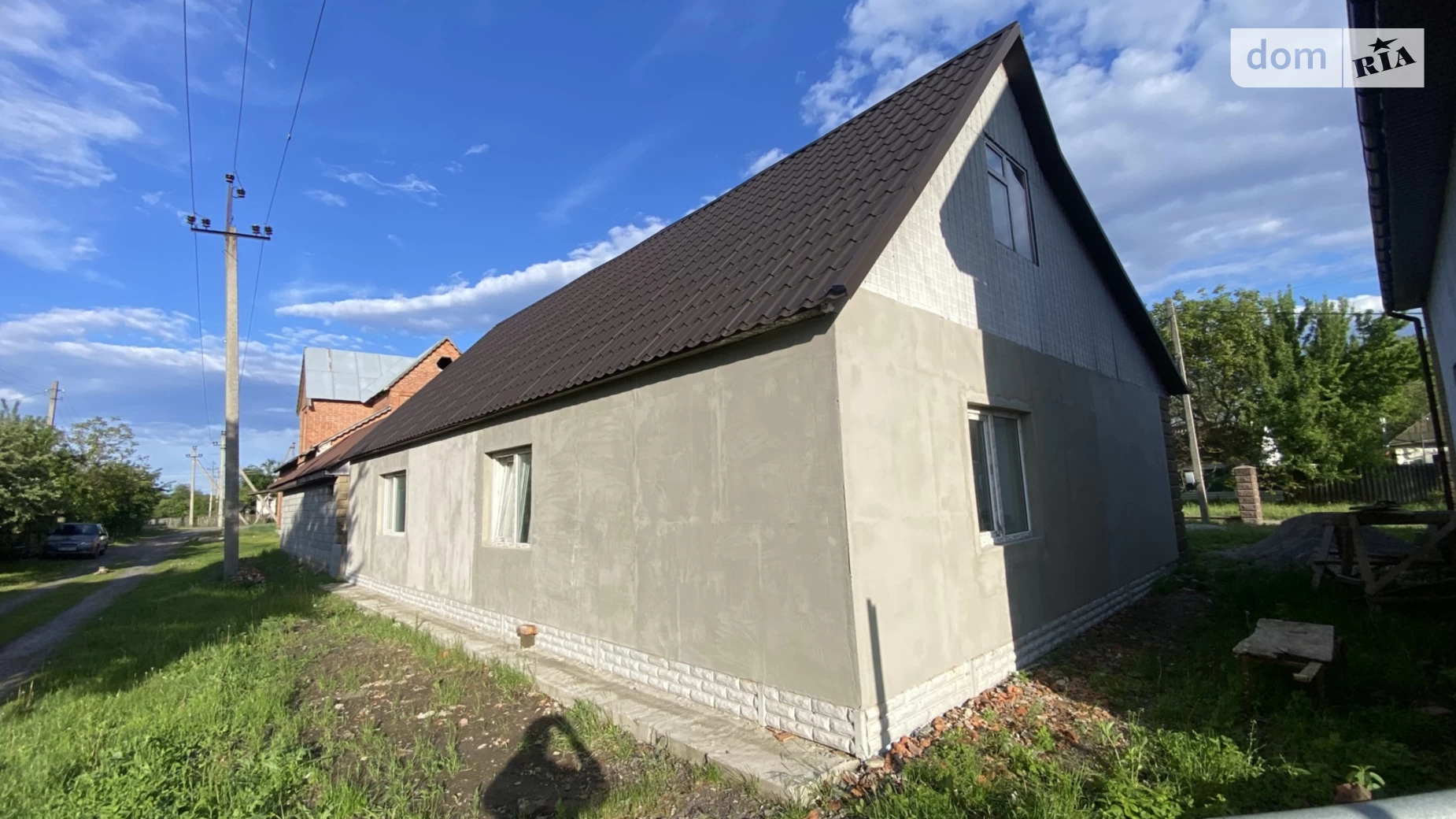 Продається одноповерховий будинок 92 кв. м з верандою, цена: 40000 $ - фото 4