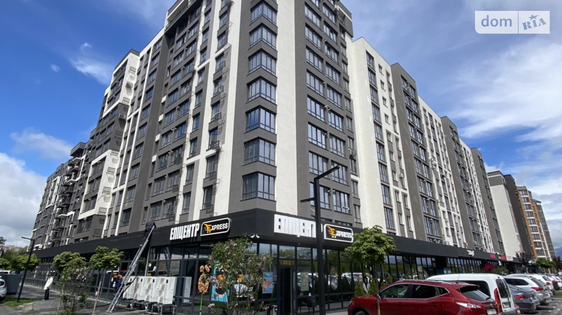 Продается 2-комнатная квартира 63 кв. м в Ивано-Франковске, ул. Героев Николаева(Сеченова), 129 - фото 3