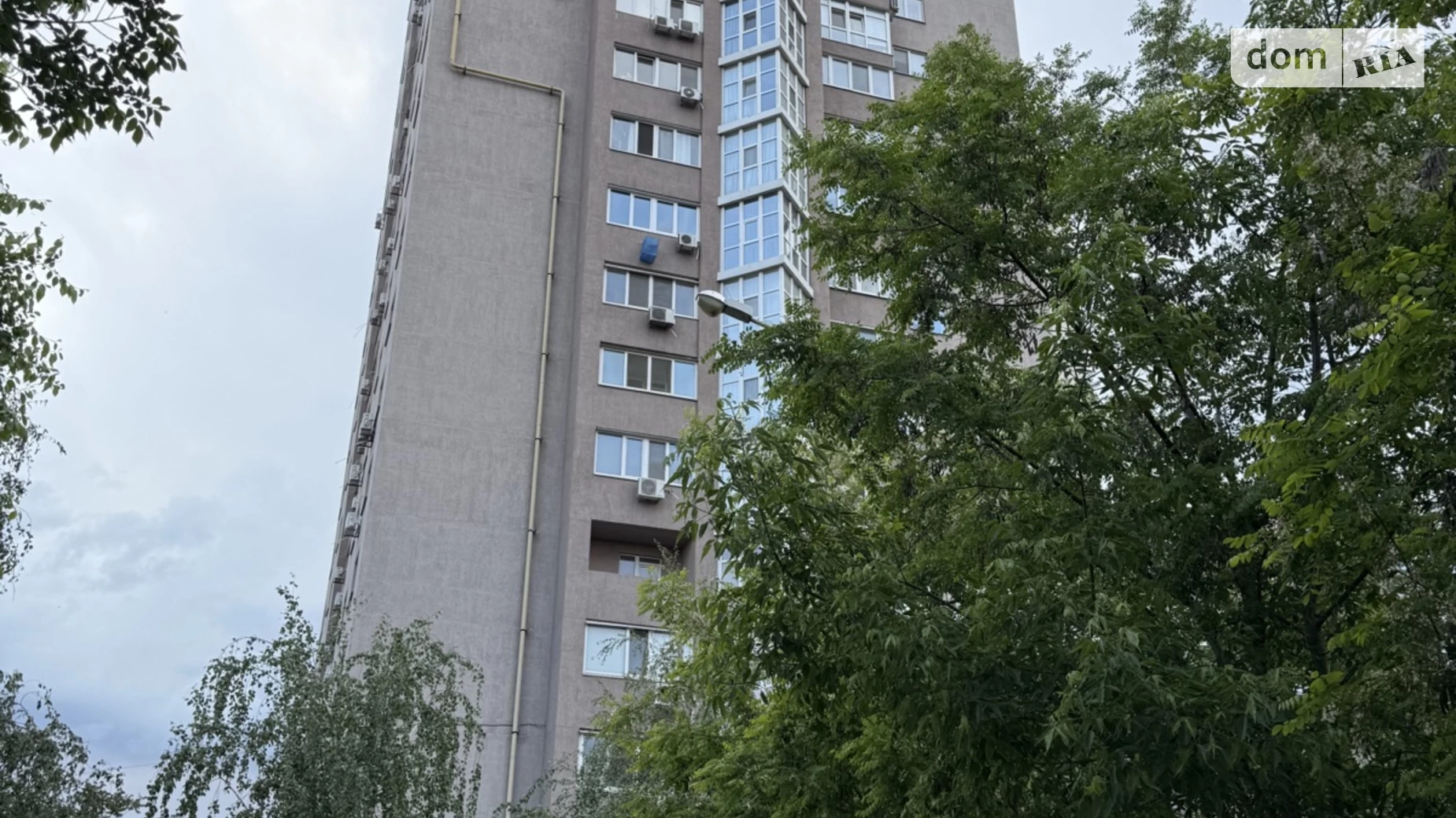 Продается 1-комнатная квартира 43 кв. м в Днепре, ул. Мандрыковская, 51М - фото 2