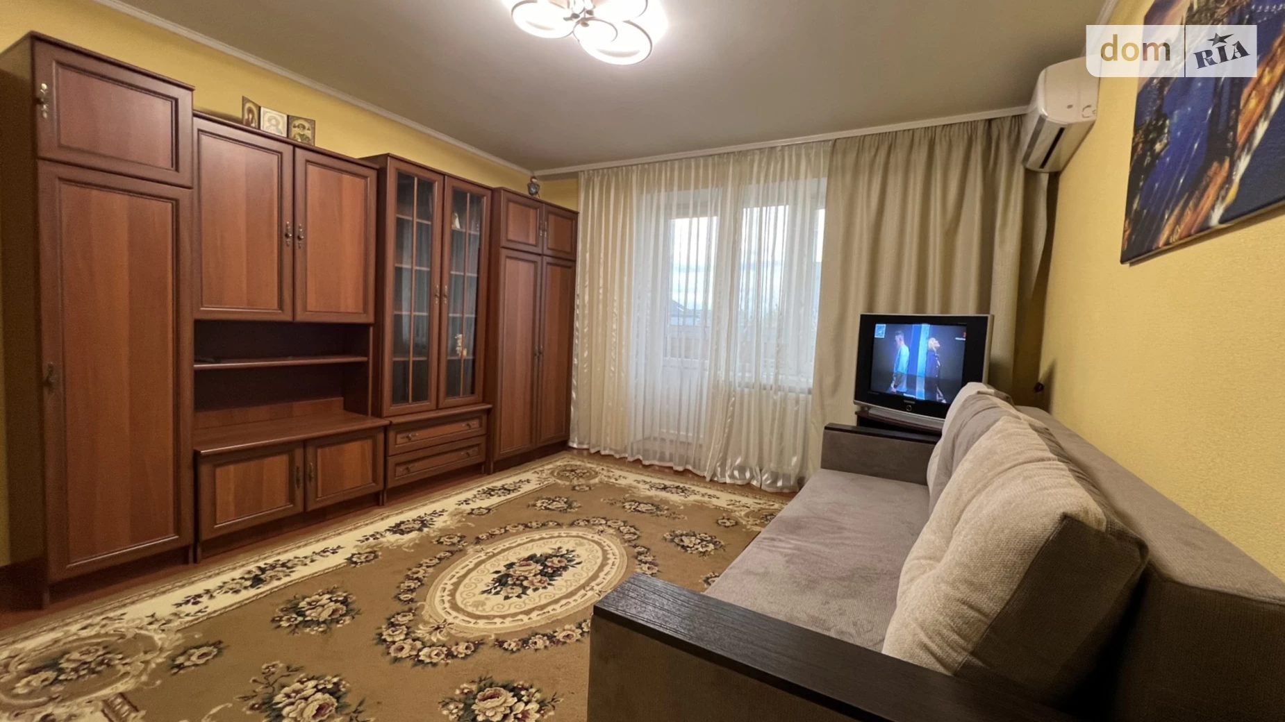 Здається в оренду 1-кімнатна квартира 41 кв. м у Вінниці, вул. Левка Лук’яненка(Ватутіна), 46 - фото 2