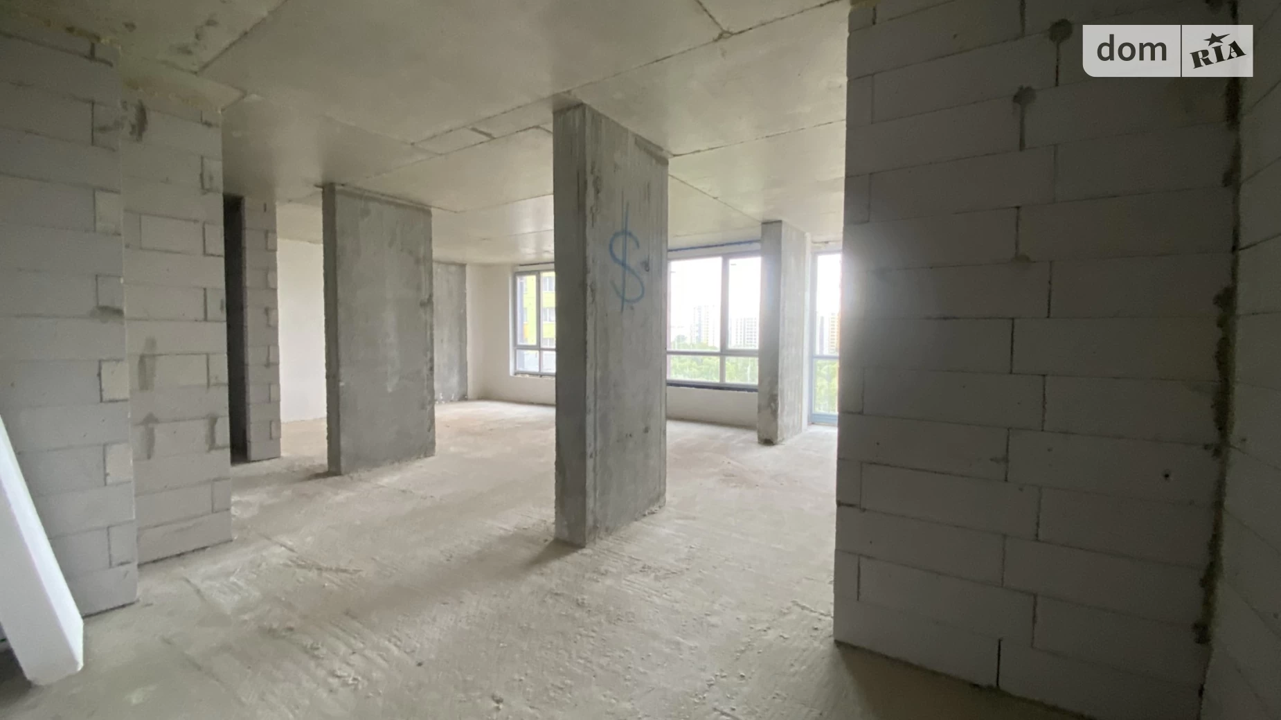 Продается 2-комнатная квартира 64 кв. м в Ивано-Франковске, ул. Героев Николаева(Сеченова), 129 - фото 4