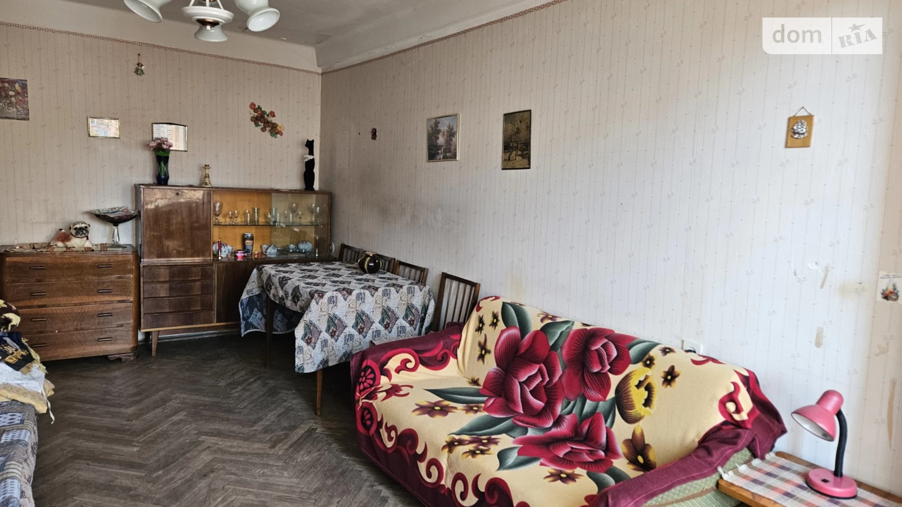 Продается 2-комнатная квартира 55 кв. м в Киеве, ул. Митрополита Василия Липковского(Урицкого), 11 - фото 5