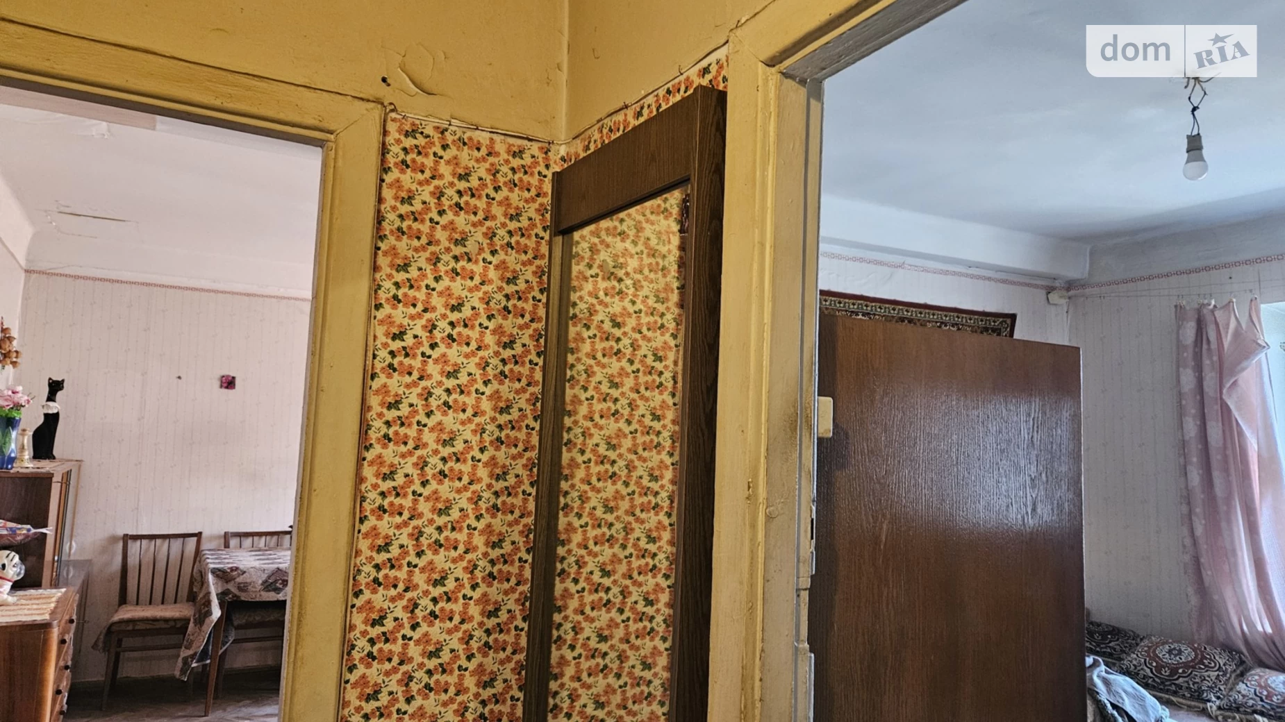 Продается 2-комнатная квартира 55 кв. м в Киеве, ул. Митрополита Василия Липковского(Урицкого), 11 - фото 2