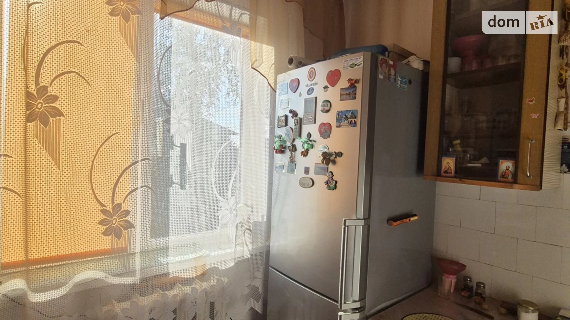 Продається 3-кімнатна квартира 59.1 кв. м у Білій Церкві, вул. Волонтерська(Турчанінова), 14 - фото 3