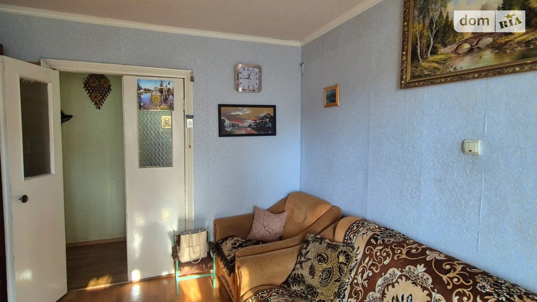 Продається 3-кімнатна квартира 59.1 кв. м у Білій Церкві, вул. Волонтерська(Турчанінова), 14 - фото 5