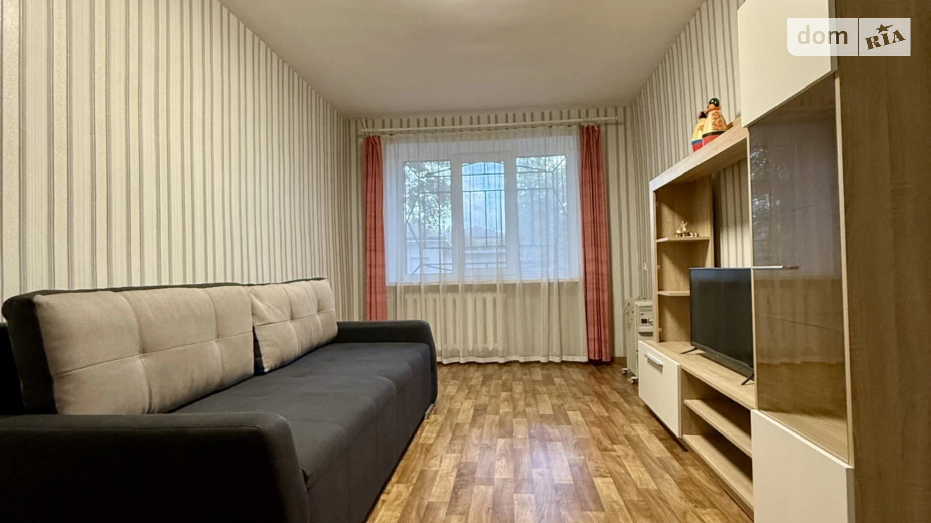 Здається в оренду 1-кімнатна квартира 46 кв. м у Дніпрі, вул. Гавриленка, 2 - фото 4