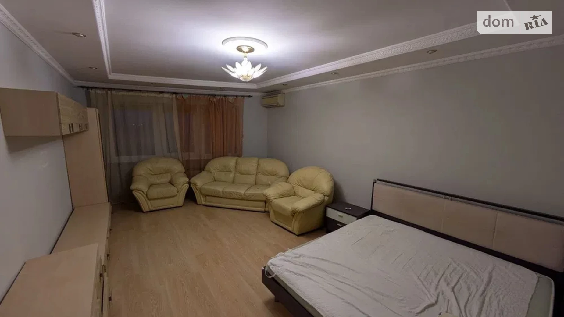 Сдается в аренду 1-комнатная квартира 56 кв. м в Киеве, бул. Верховного Совета, 14Б - фото 3