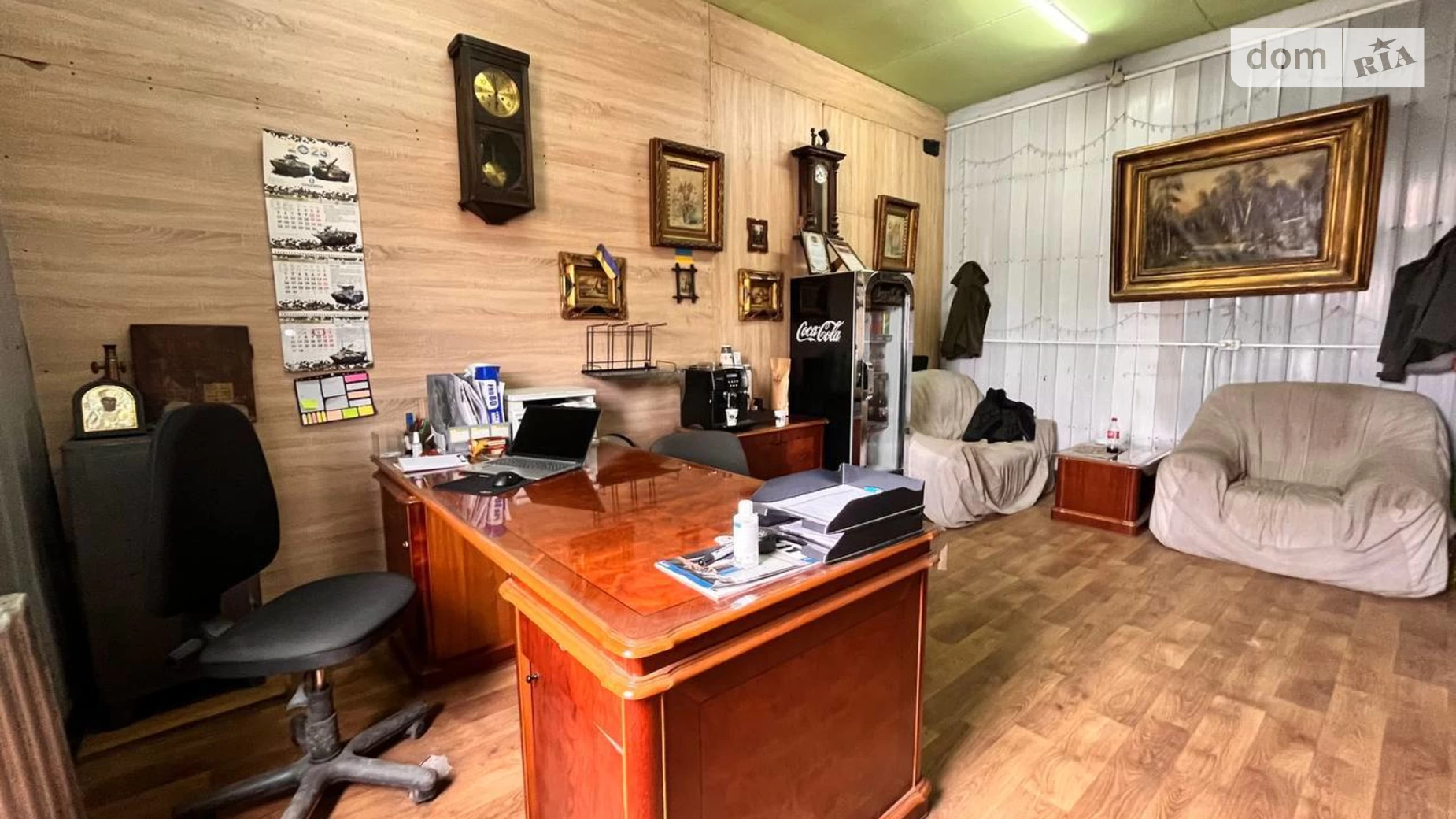 Продається місце в гаражному кооперативі універсальний на 142 кв. м, цена: 35000 $ - фото 5