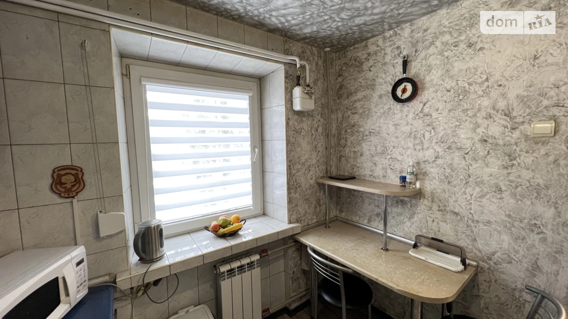 Продается 3-комнатная квартира 57.5 кв. м в Харькове, ул. Защитников Неба(Тобольская), 47А - фото 4