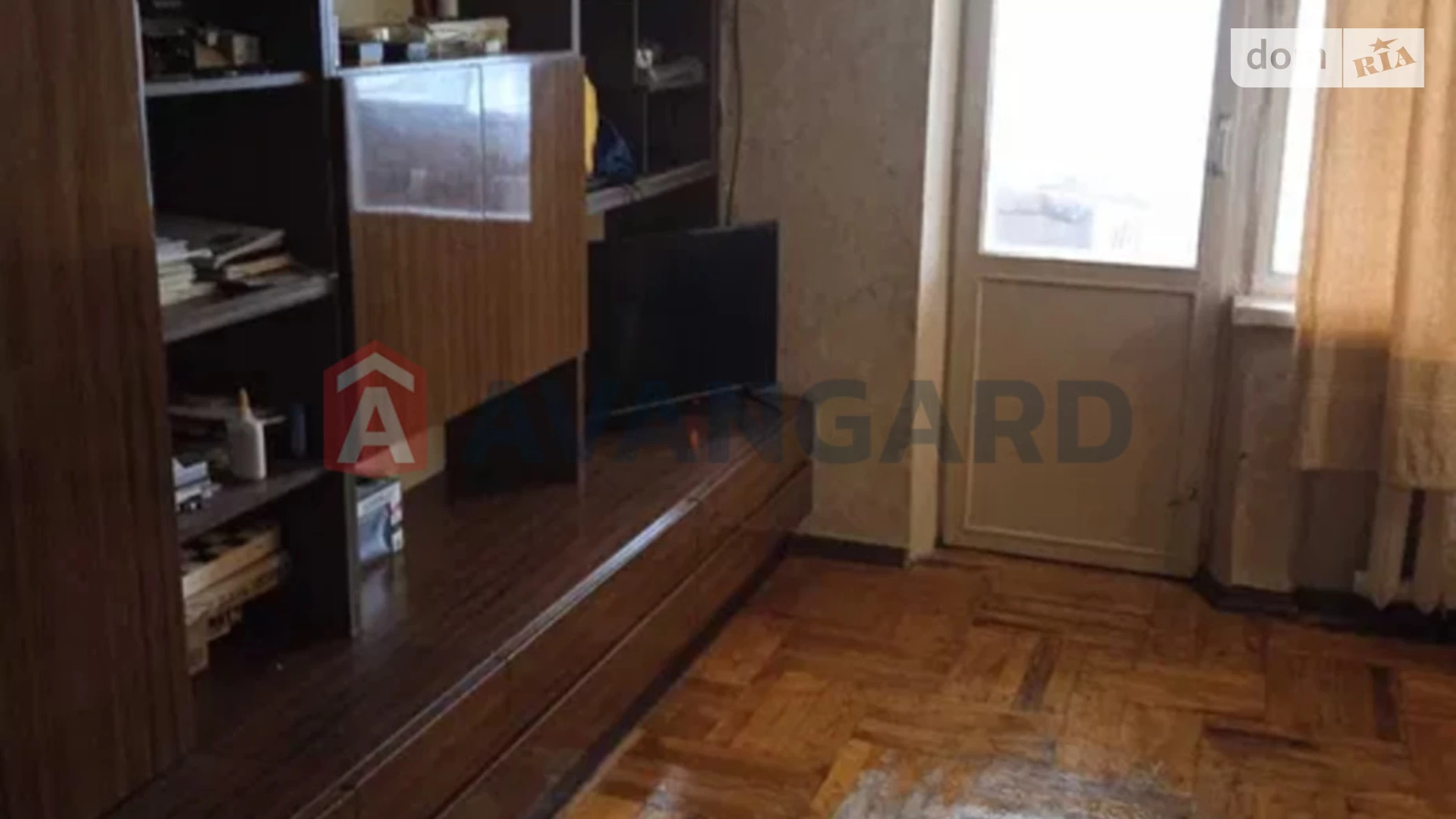 3-кімнатна квартира 55 кв. м у Запоріжжі, вул. Запорізького Козацтва, 31 - фото 2