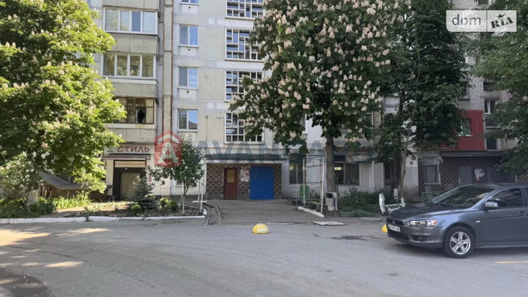 2-комнатная квартира 50 кв. м в Запорожье, цена: 22900 $ - фото 2