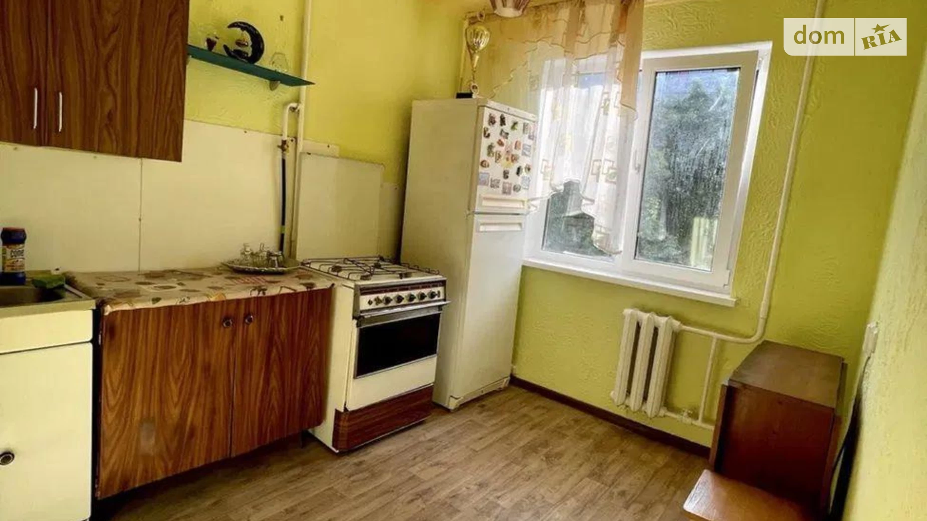Сдается в аренду 1-комнатная квартира 33 кв. м в Киеве, просп. Отрадный - фото 2