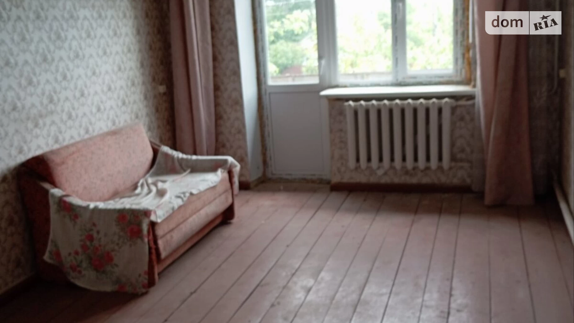 Продается 2-комнатная квартира 51.8 кв. м в Низах, цена: 13450 $ - фото 4