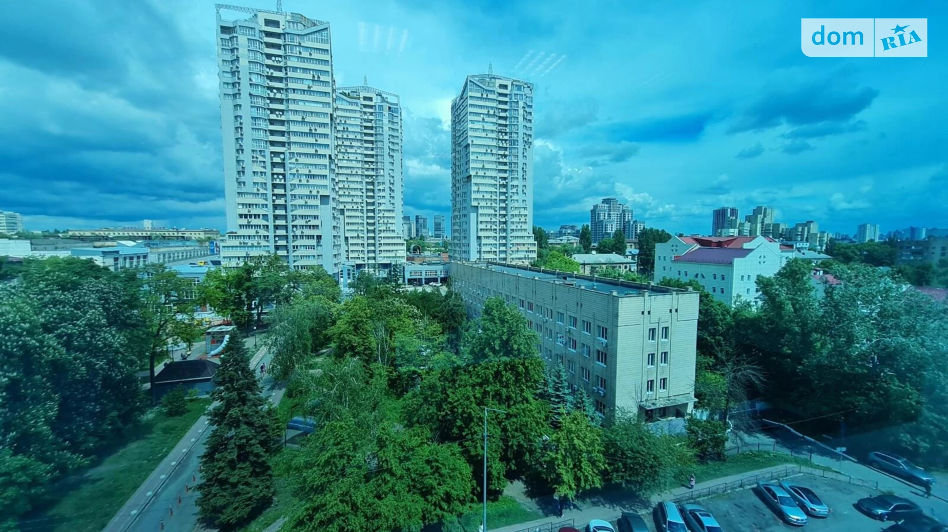 Сдается в аренду офис 98 кв. м в бизнес-центре, цена: 1372 $ - фото 4