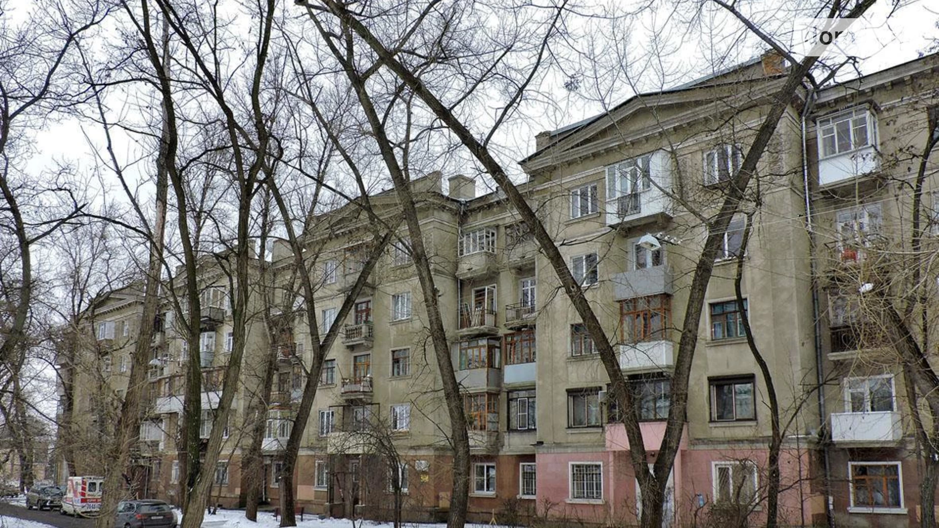 Продается 2-комнатная квартира 57 кв. м в Харькове, ул. Крымская, 8 - фото 3
