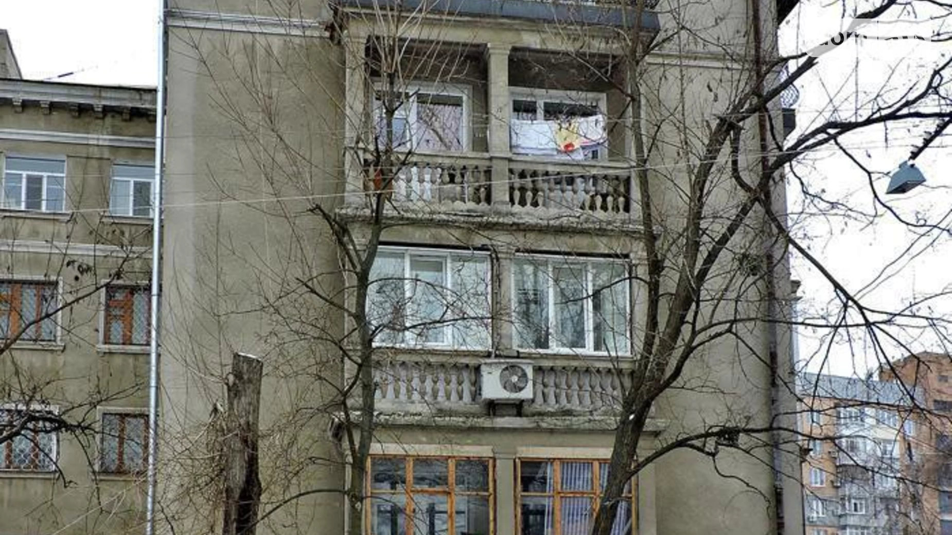 Продается 2-комнатная квартира 57 кв. м в Харькове, ул. Крымская, 8 - фото 4