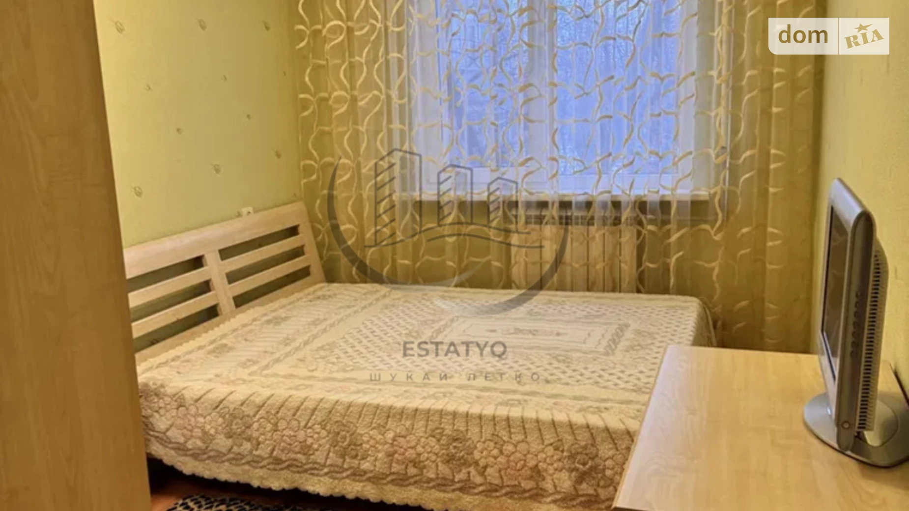 Здається в оренду 4-кімнатна квартира 70 кв. м у Харкові, просп. Тракторобудівників, 67 - фото 2