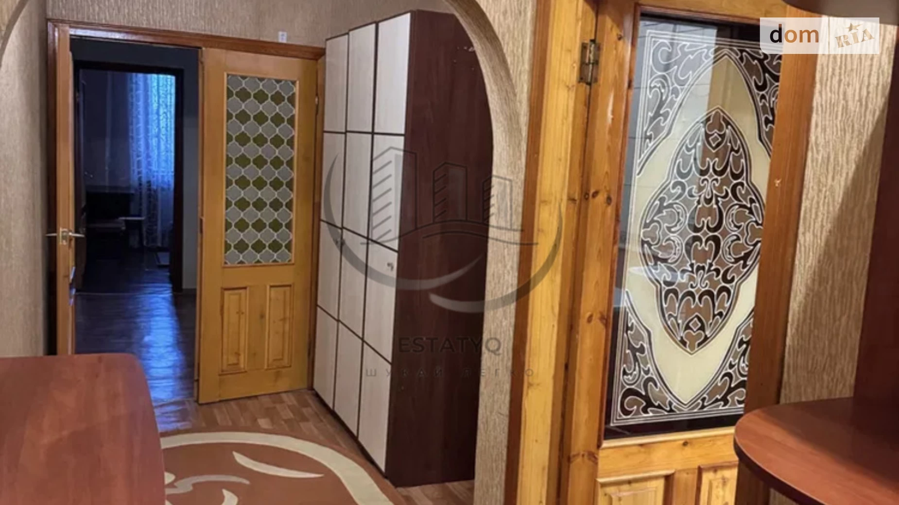Здається в оренду 4-кімнатна квартира 70 кв. м у Харкові, просп. Тракторобудівників, 67 - фото 3