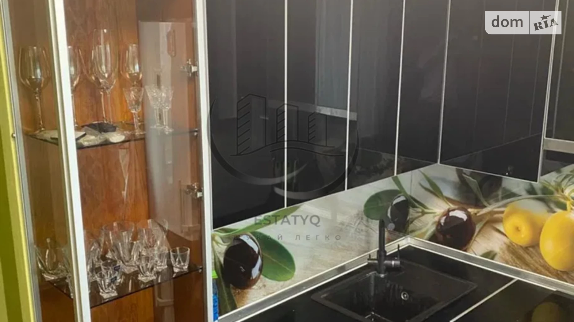 Здається в оренду 2-кімнатна квартира 59 кв. м у Харкові, просп. Людвіга Свободи, 46В - фото 2