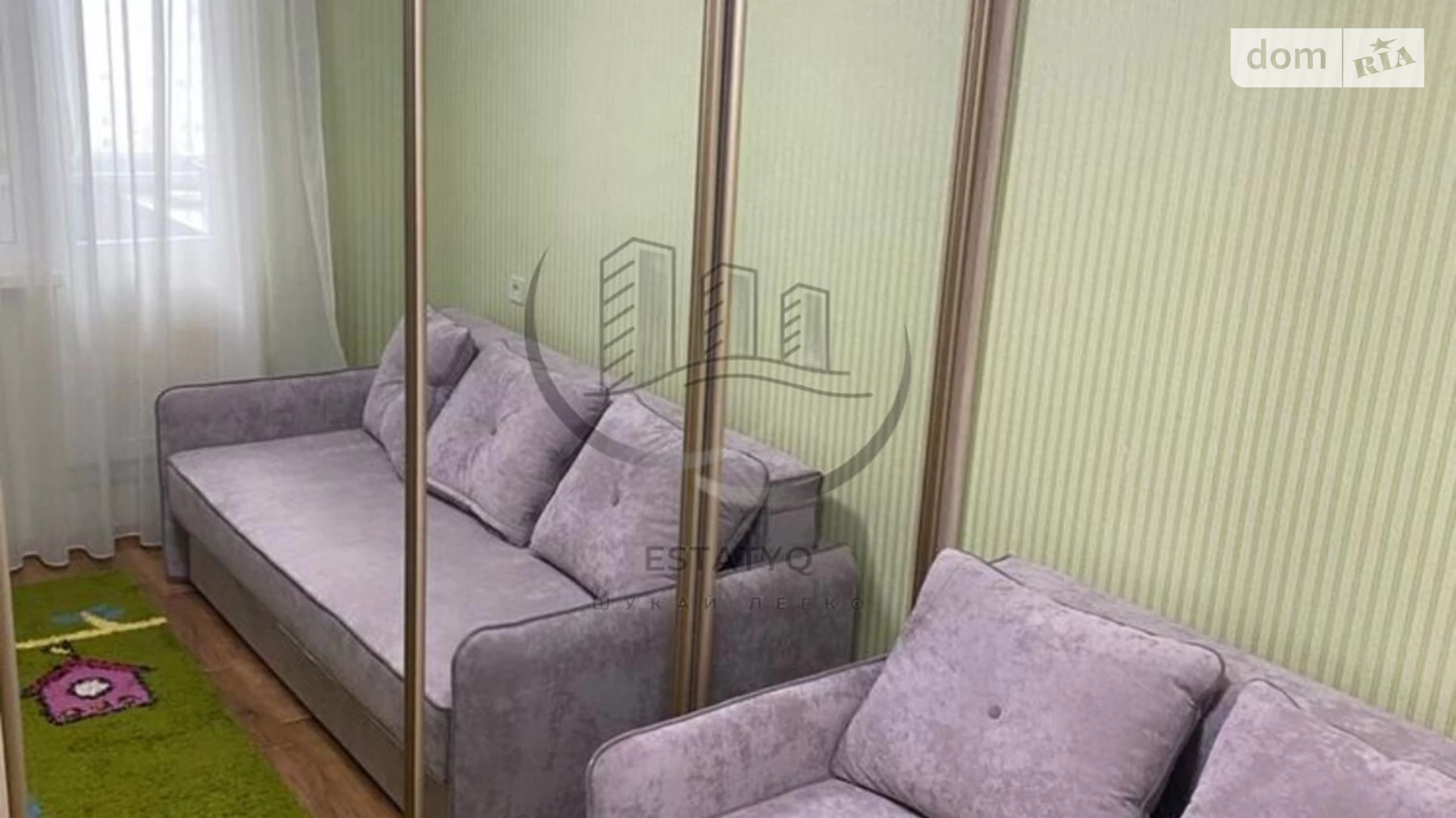 Здається в оренду 2-кімнатна квартира 59 кв. м у Харкові, просп. Людвіга Свободи, 46В - фото 4