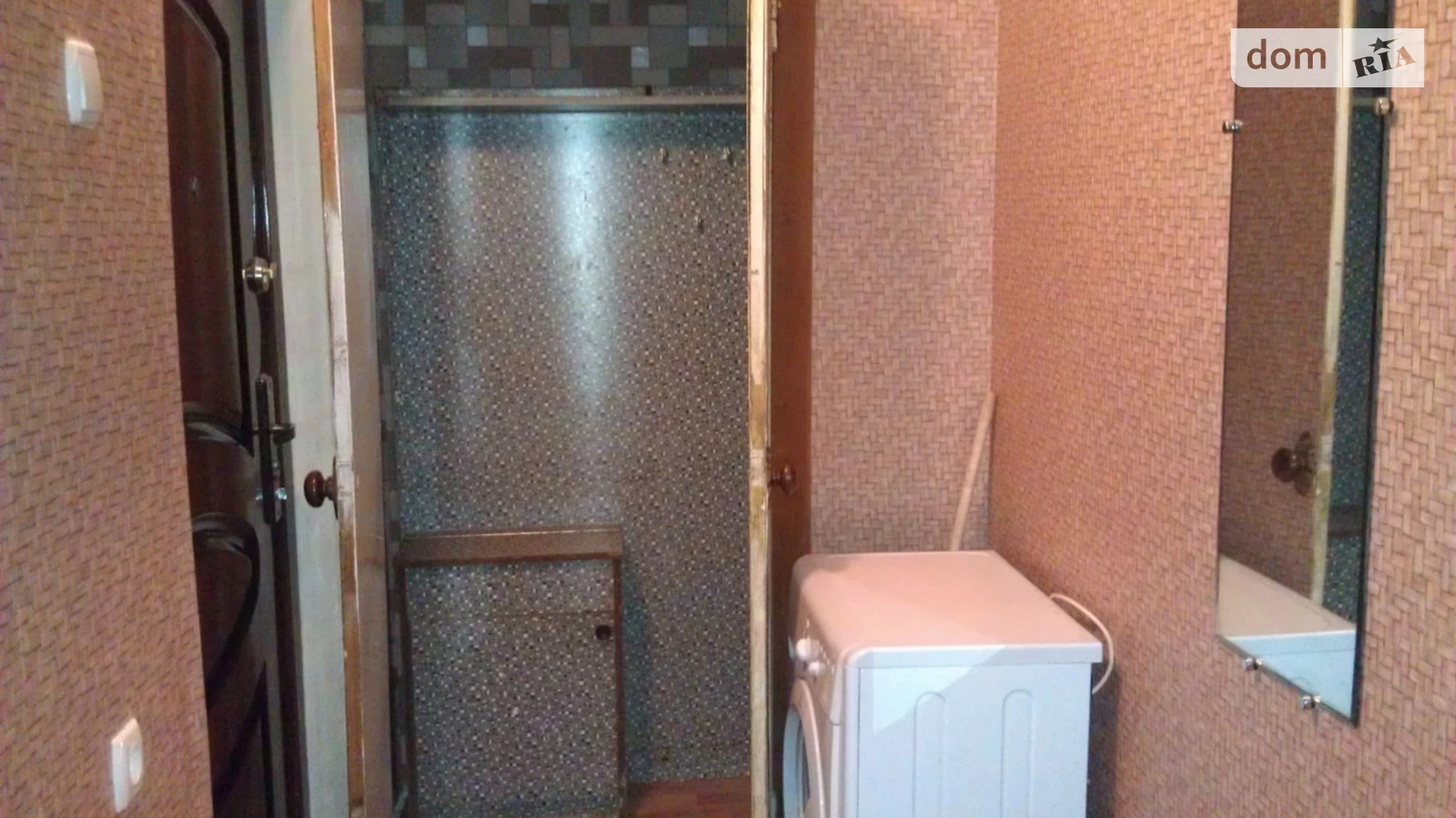 Сдается в аренду 1-комнатная квартира 30 кв. м в Харькове, просп. Победы, 72Г - фото 4