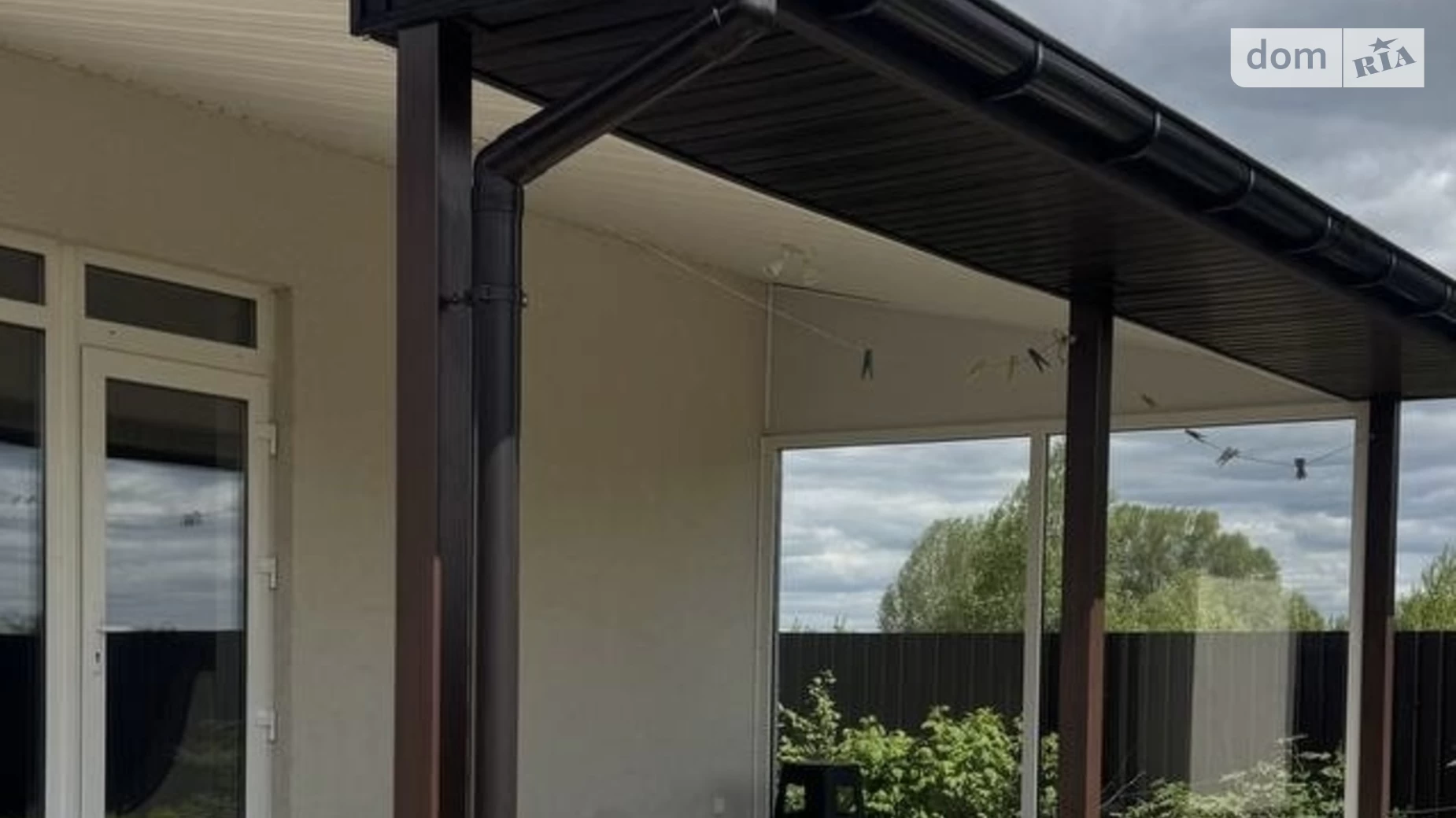 Продается одноэтажный дом 75.2 кв. м с гаражом, цена: 105000 $ - фото 2