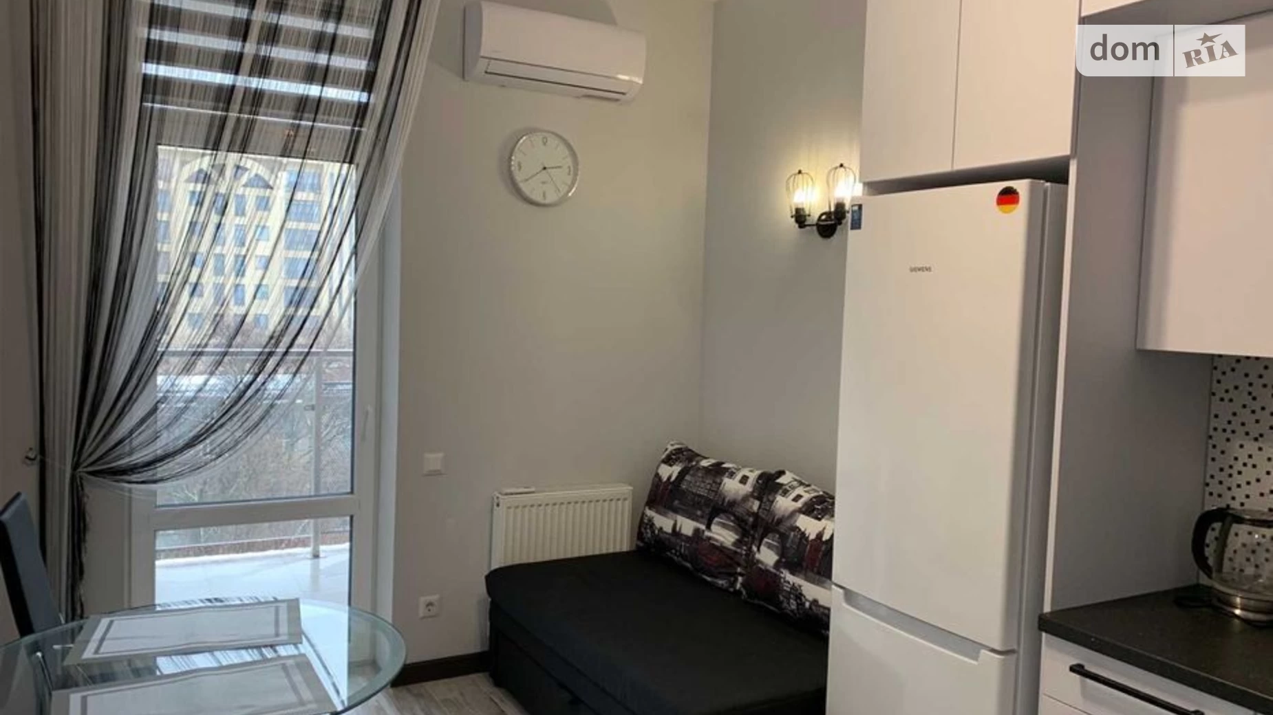 Сдается в аренду 2-комнатная квартира 43 кв. м в Днепре, ул. Моссаковского Владимира, 7 корпус 3 - фото 3