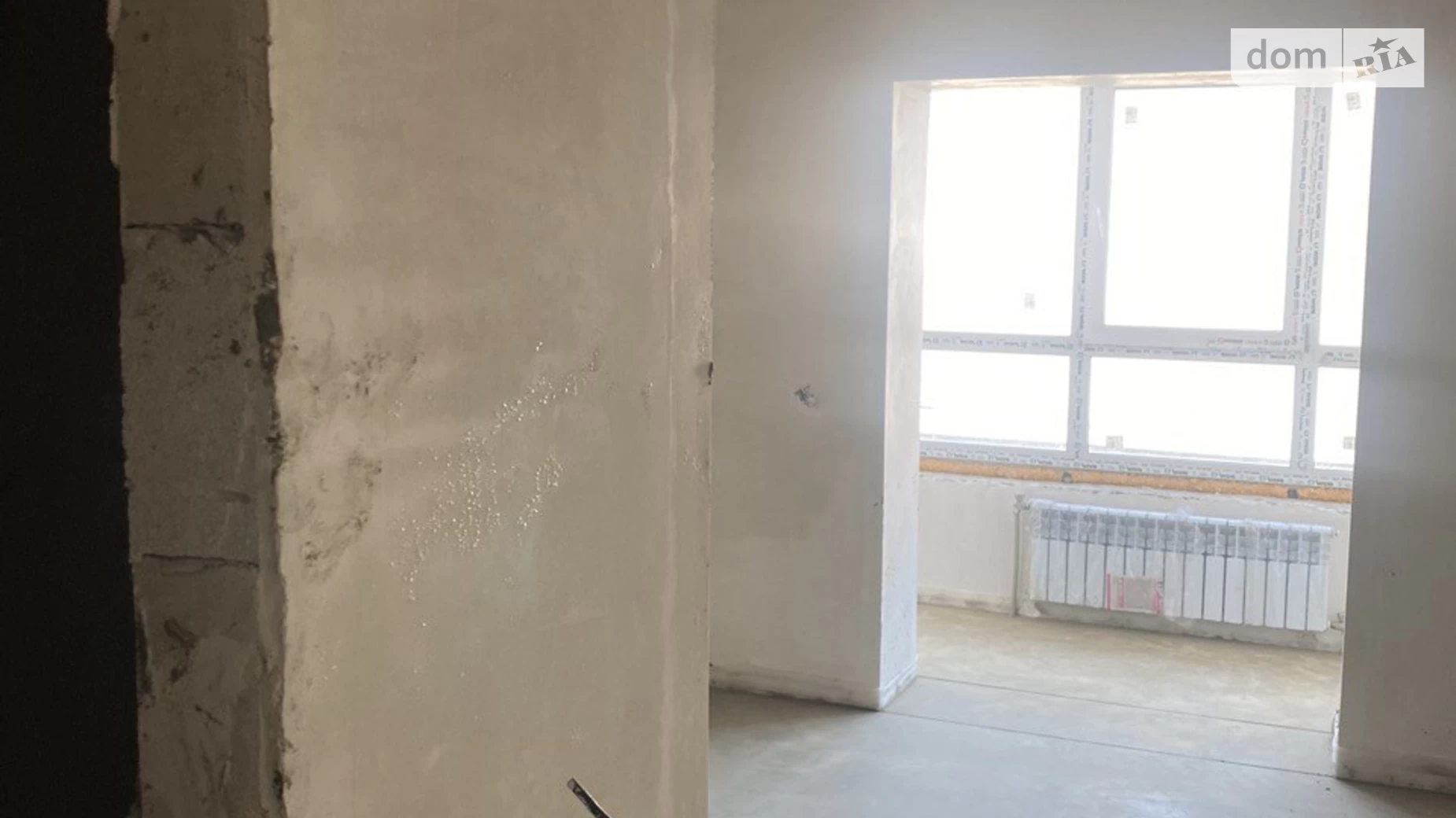 Продается 1-комнатная квартира 19.8 кв. м в Харькове, ул. Большая Панасовская, 54 - фото 5