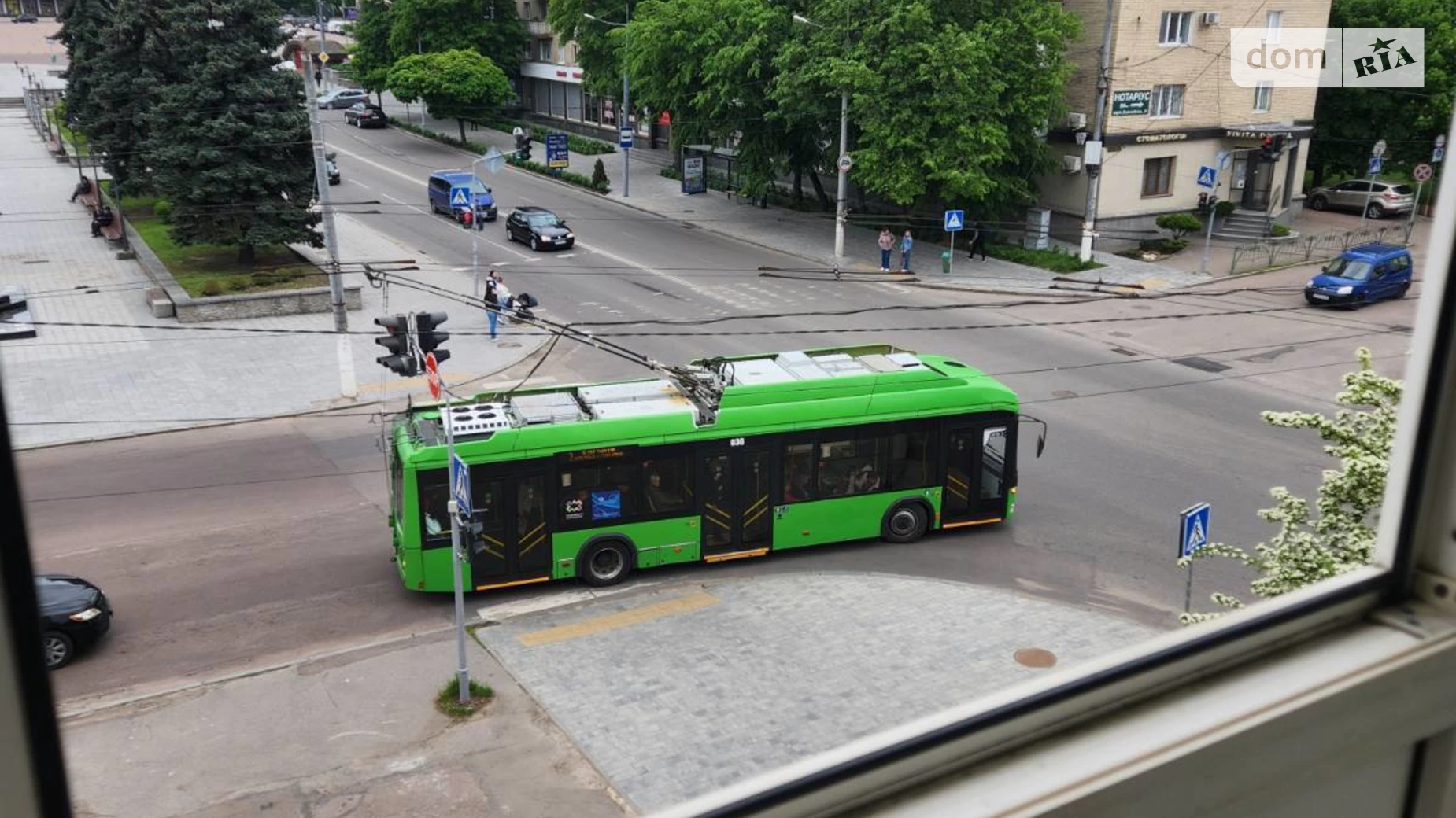 Продається 4-кімнатна квартира 103.69 кв. м у Житомирі, вул. Перемоги - фото 3