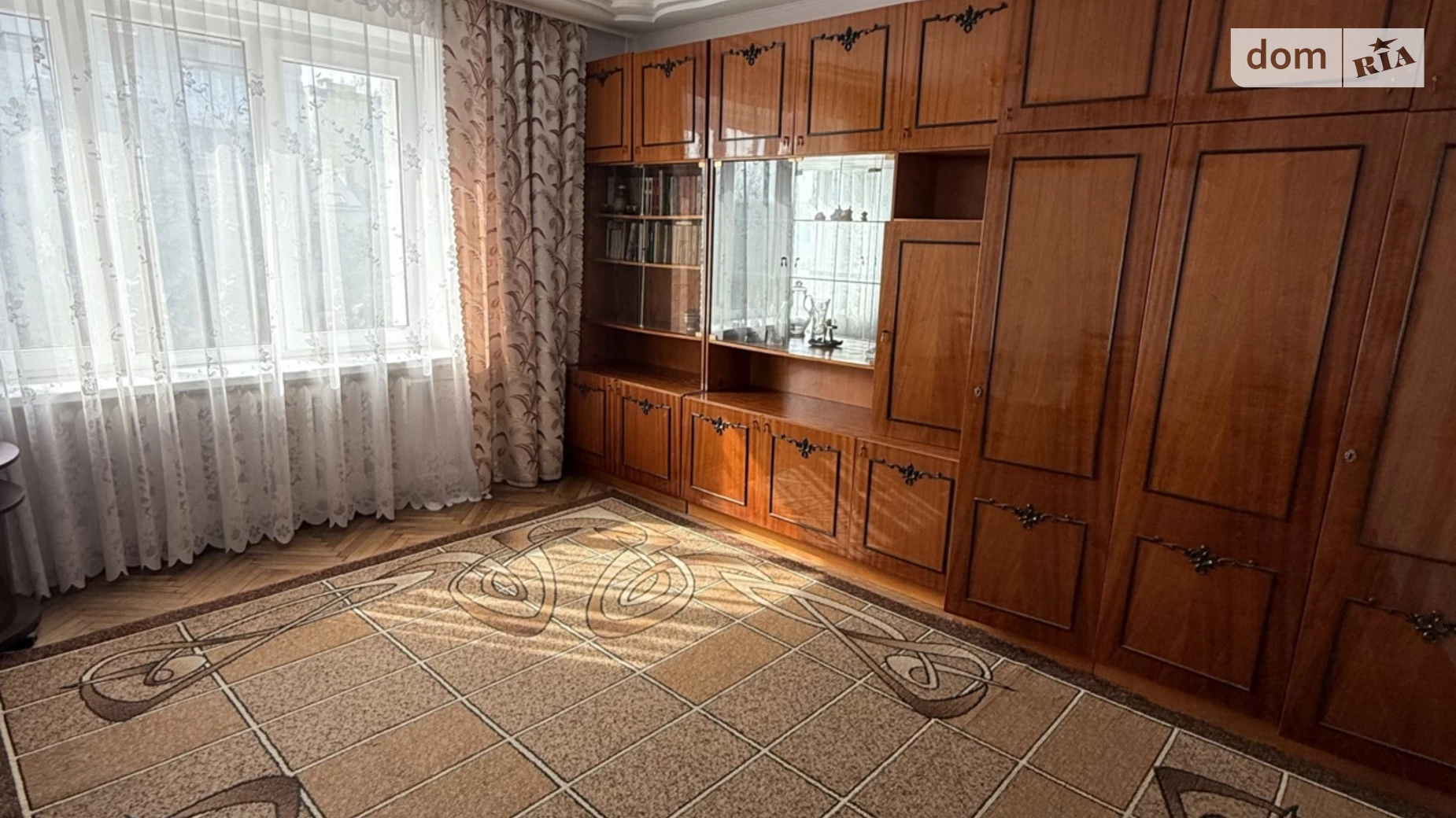 Продається 4-кімнатна квартира 74.4 кв. м у Львові, цена: 68000 $ - фото 4