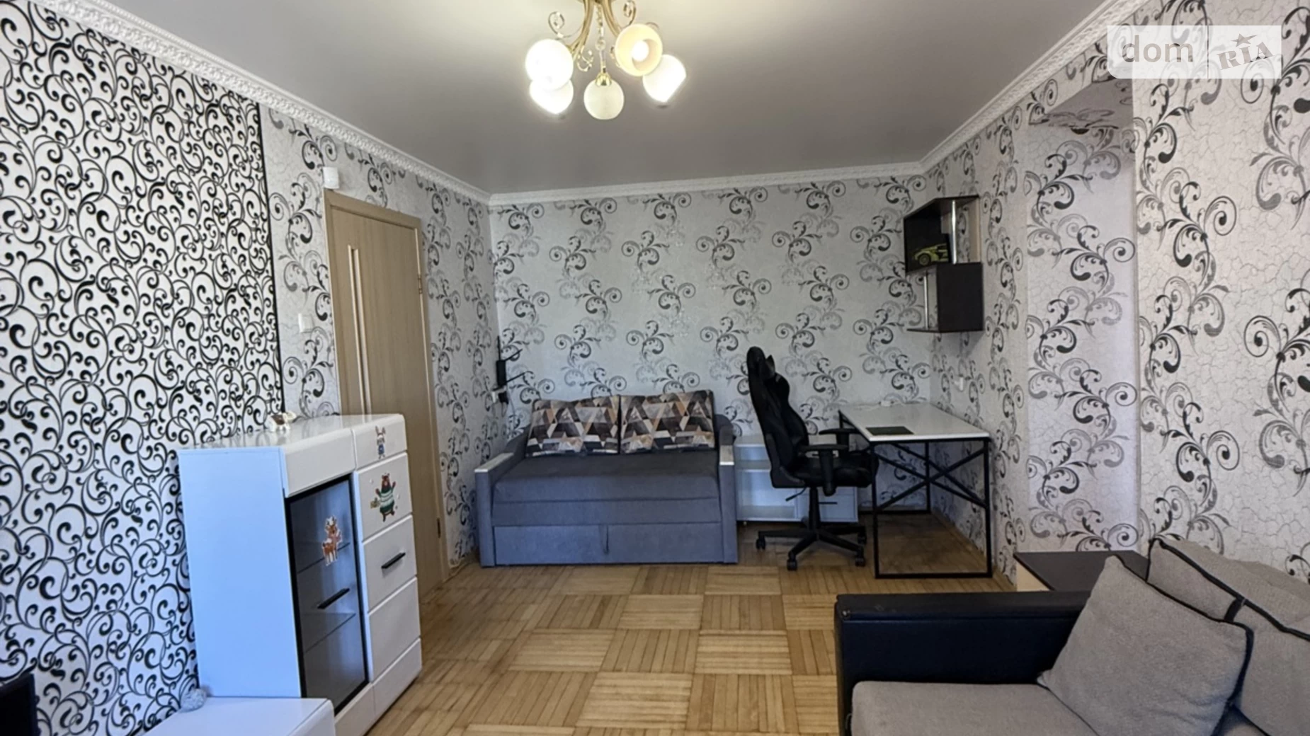Продається 2-кімнатна квартира 44.7 кв. м у Одесі, вул. Івана і Юрія Лип, 1 - фото 5