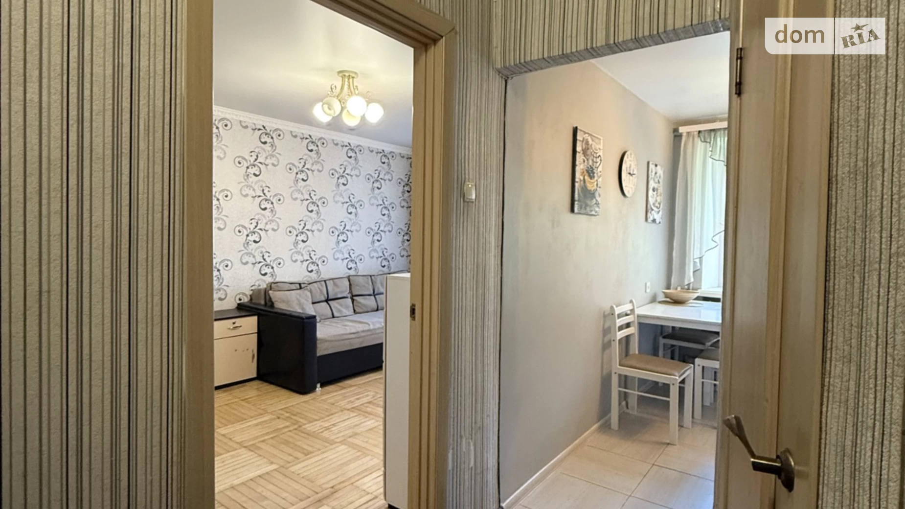 Продается 2-комнатная квартира 44.7 кв. м в Одессе, ул. Ивана и Юрия Лип, 1 - фото 4
