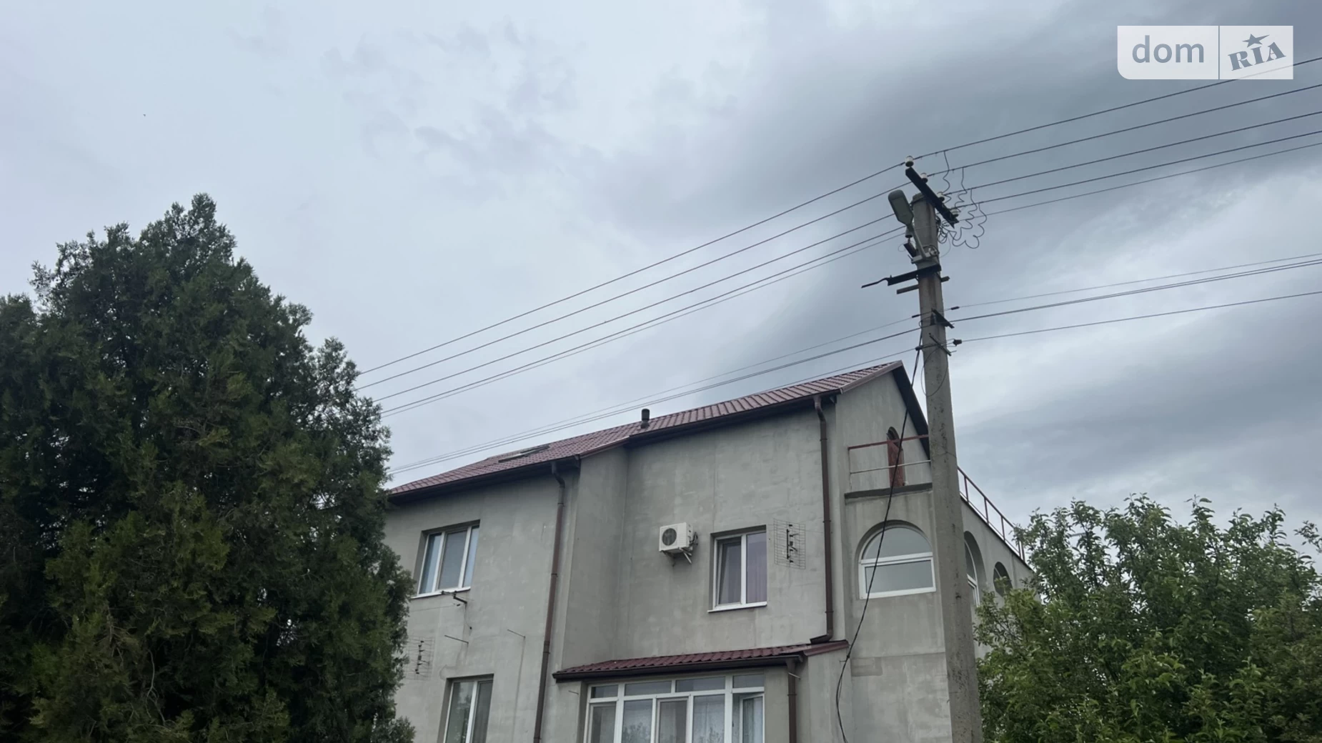 Продается дом на 2 этажа 250 кв. м с камином, цена: 120000 $ - фото 4