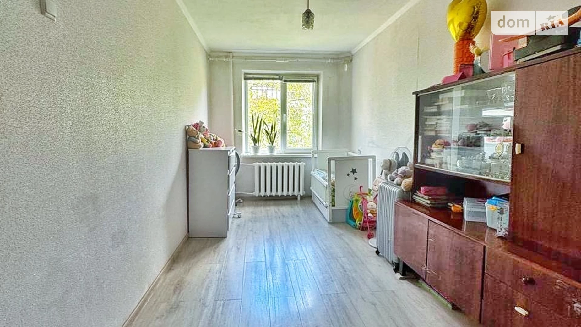 Продается 2-комнатная квартира 44.6 кв. м в Кривом Роге, ул. Покровская(Подбельского), 14 - фото 4