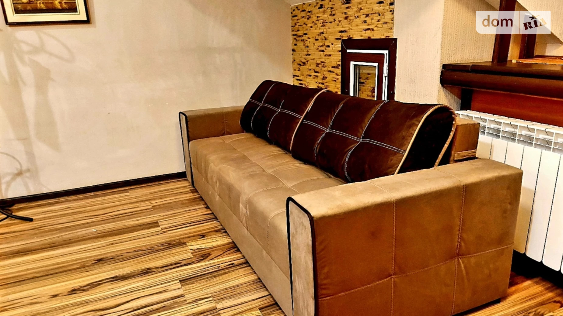 Сдается в аренду офис 82 кв. м в бизнес-центре, цена: 600 € - фото 5