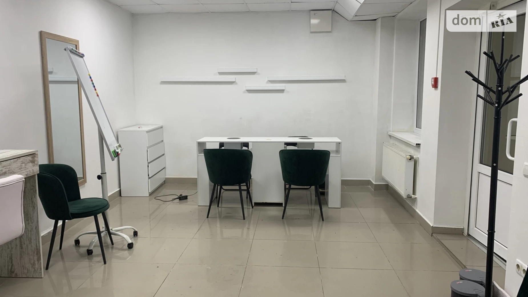 Сдается в аренду помещения свободного назначения 29 кв. м в 2-этажном здании, цена: 10150 грн - фото 5