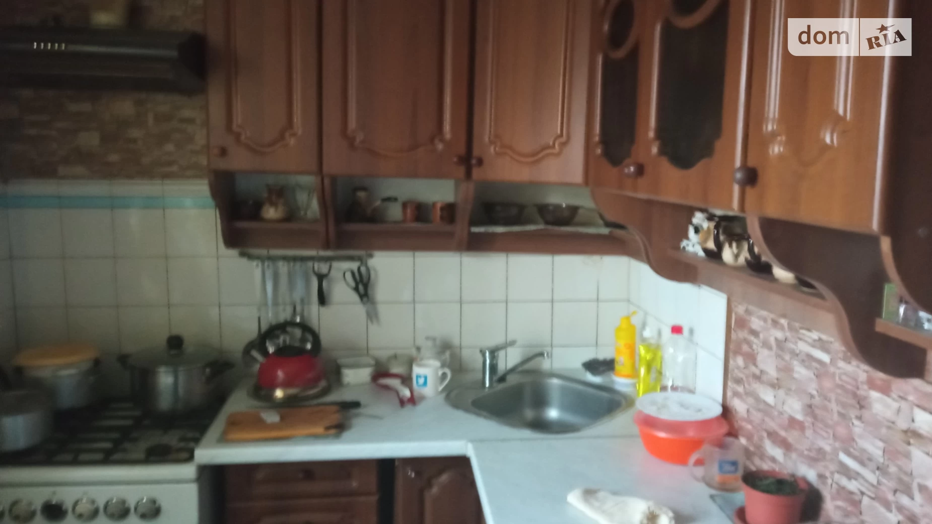 Сдается в аренду 2-комнатная квартира 46 кв. м в Киеве, ул. Братиславская, 30 - фото 2
