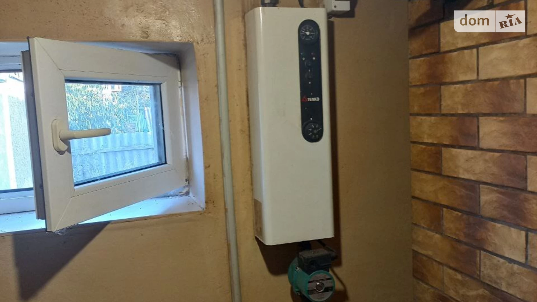 Продается одноэтажный дом 117 кв. м с гаражом, цена: 15000 $ - фото 4