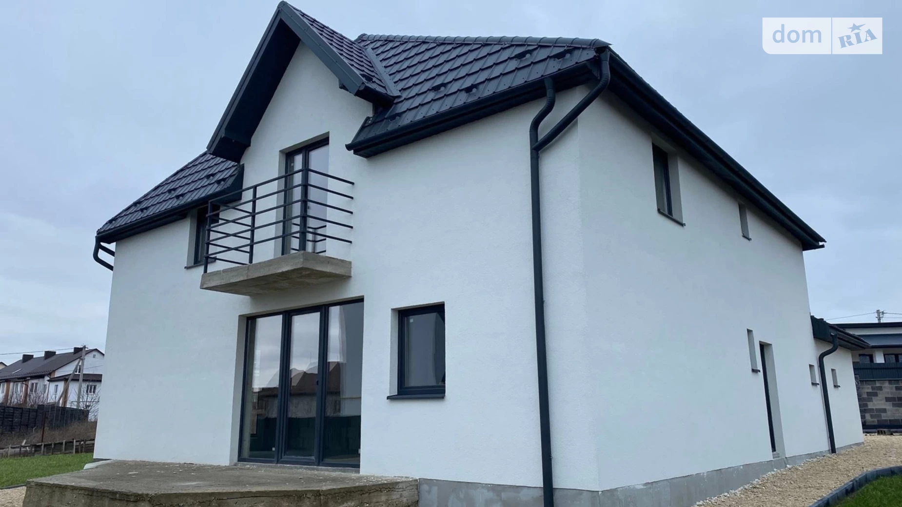 Продается дом на 2 этажа 175.1 кв. м с гаражом, цена: 70000 $ - фото 3