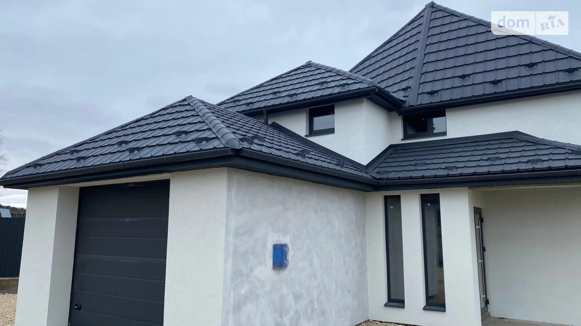 Продается дом на 2 этажа 175.1 кв. м с гаражом, цена: 70000 $ - фото 5